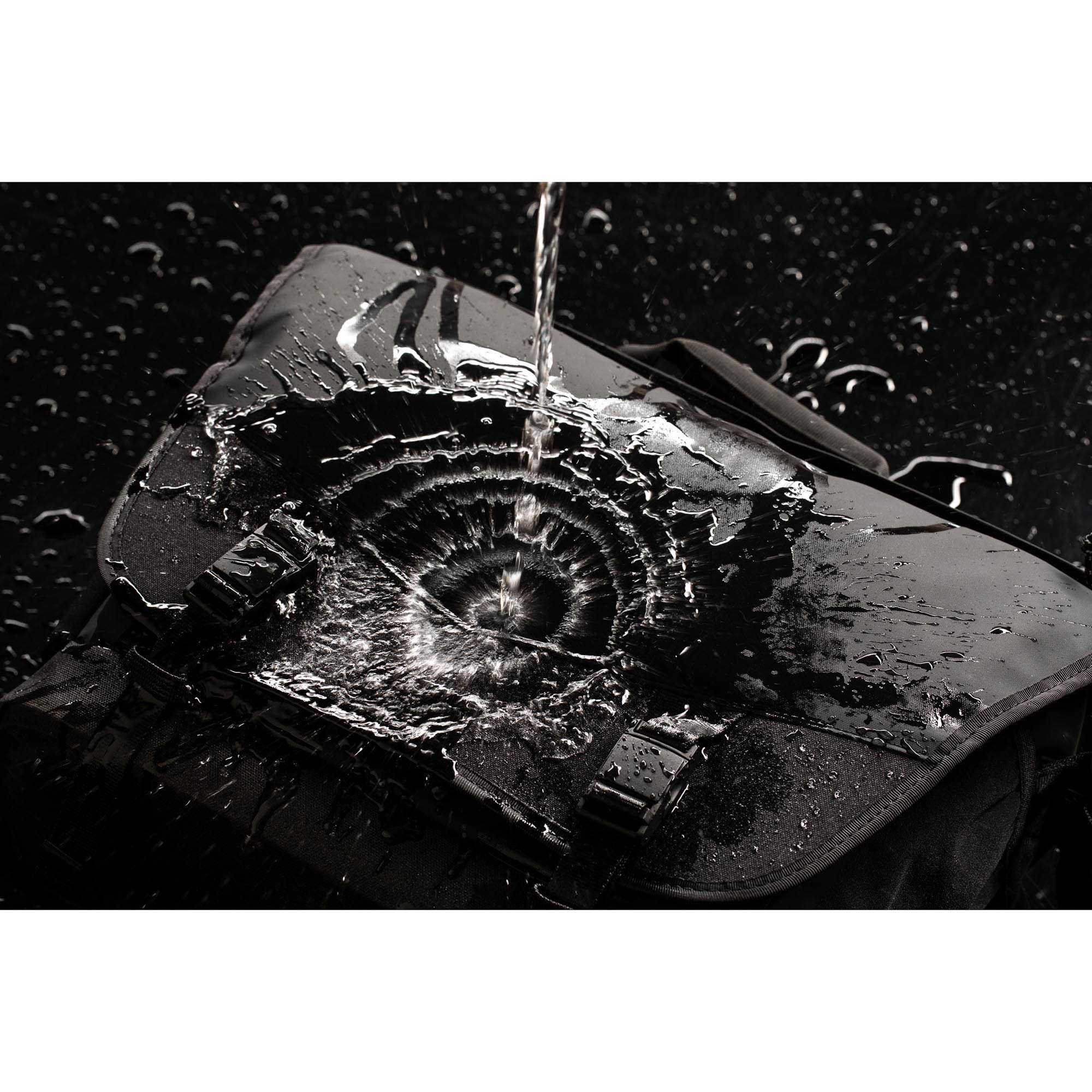 Schoudertas DNA 13 DSLR - zwart - Image 17