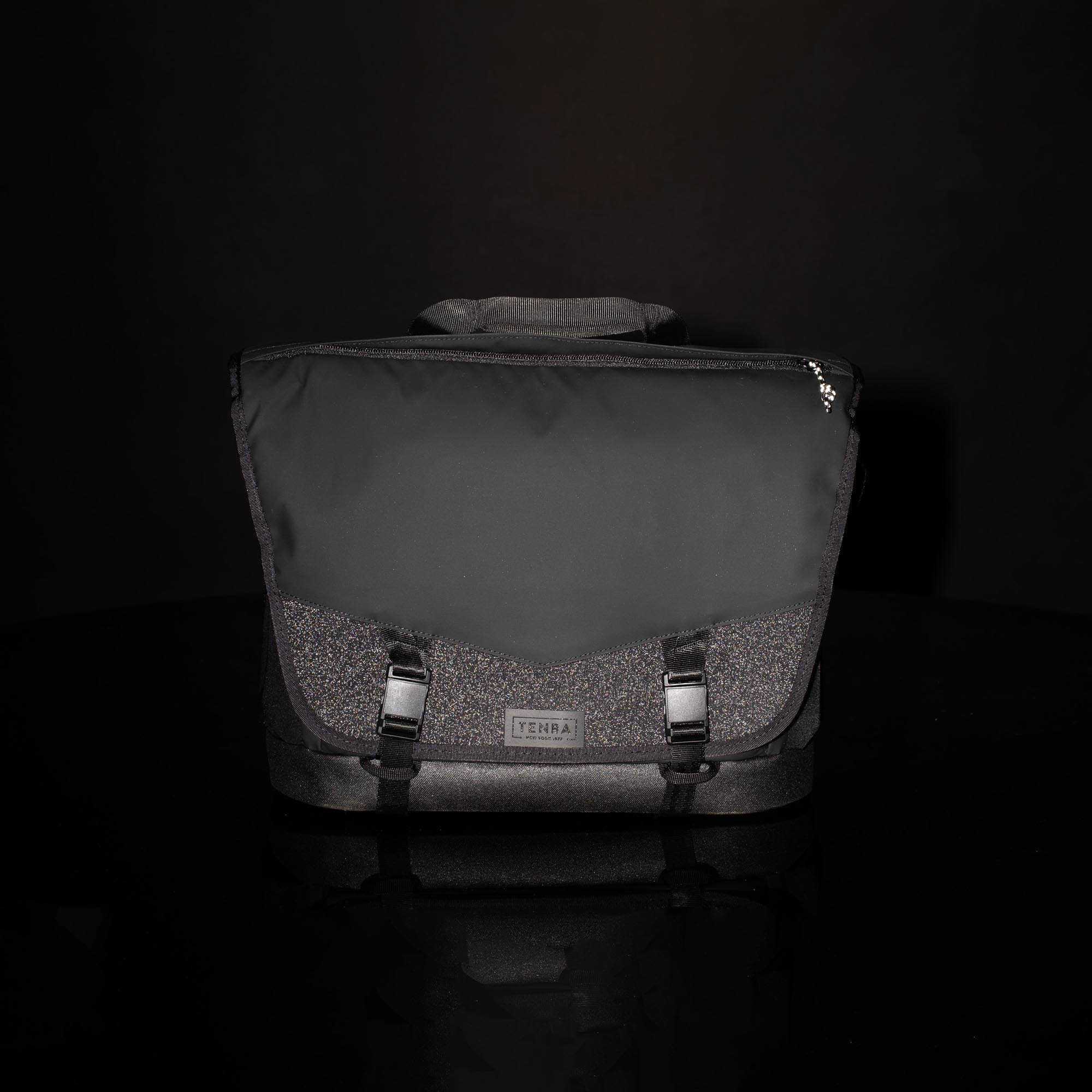 Schoudertas DNA 13 DSLR - zwart - Image 21