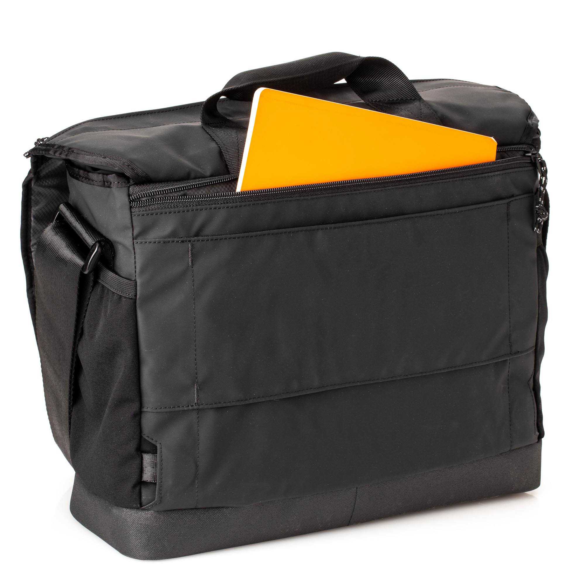 Schoudertas DNA 13 DSLR - zwart - Image 7