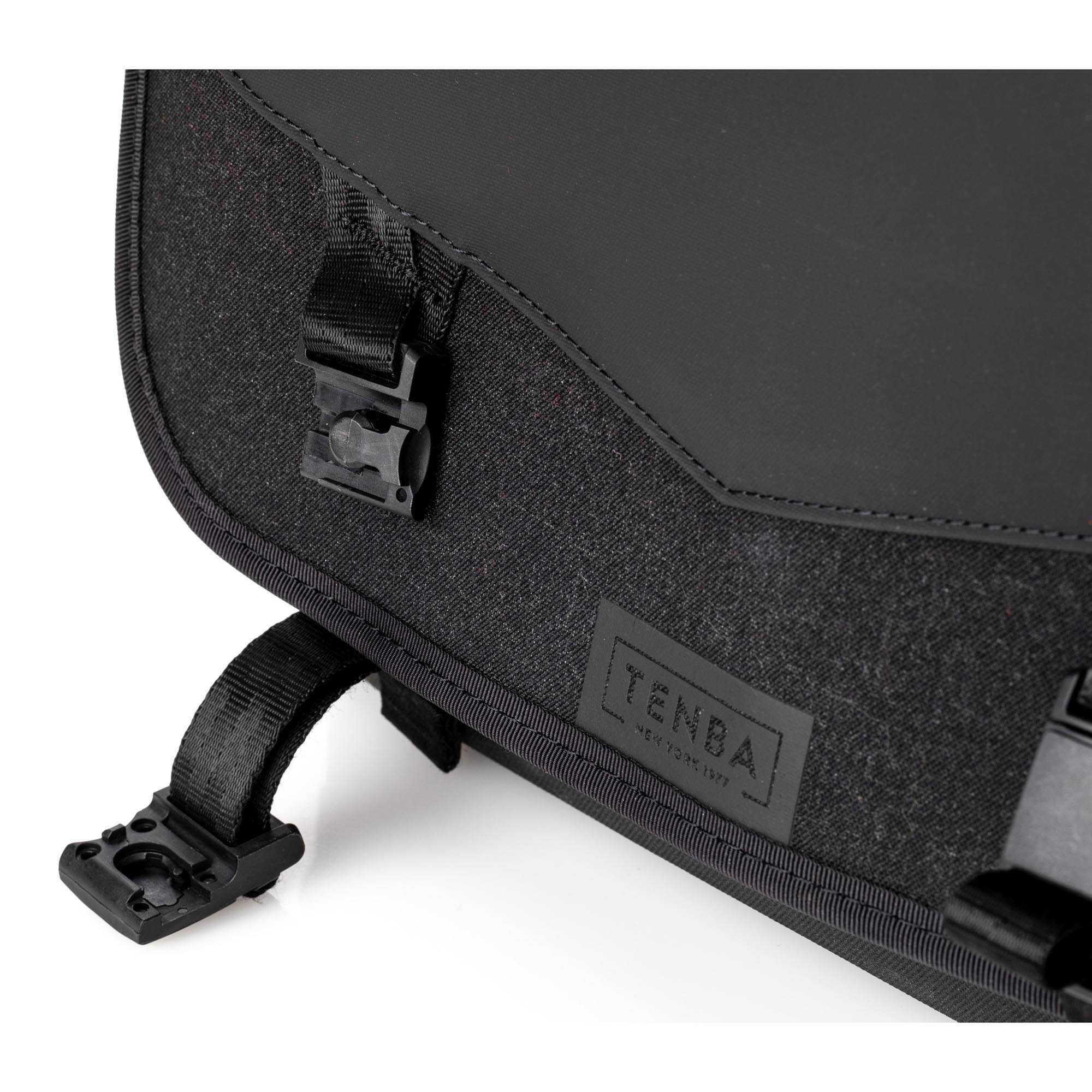 Schoudertas DNA 13 DSLR - zwart - Image 9