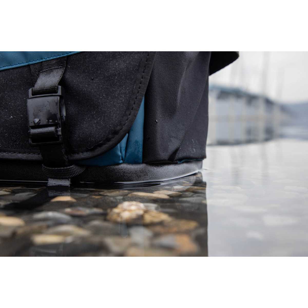 Schoudertas DNA 13 DSLR - blauw - Afbeelding 13
