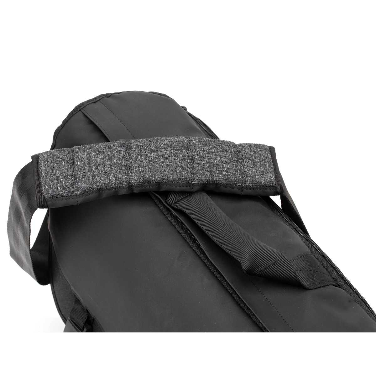 Schoudertas DNA 13 DSLR - blauw - Afbeelding 16