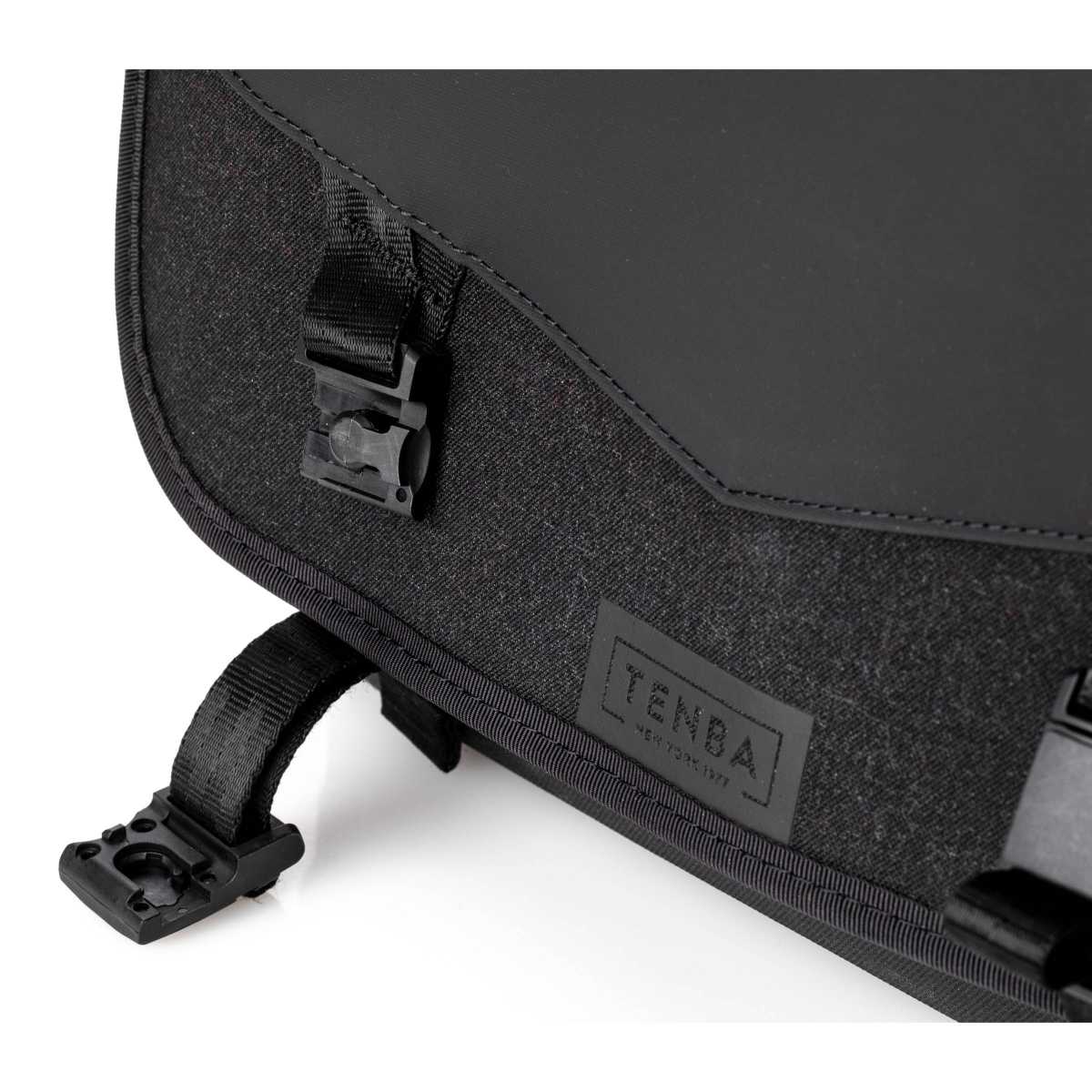 Schoudertas DNA 13 DSLR - blauw - Afbeelding 17