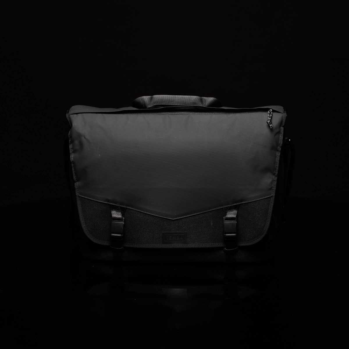 Schoudertas DNA 16 DSLR - zwart - Afbeelding 19