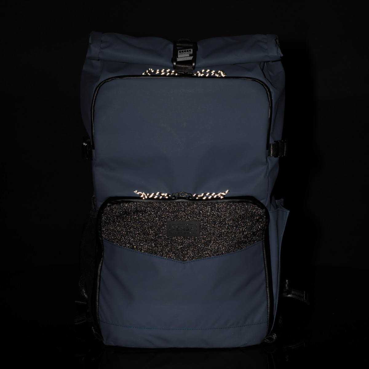 Rugzak DNA 16 DSLR - blauw - Afbeelding 12