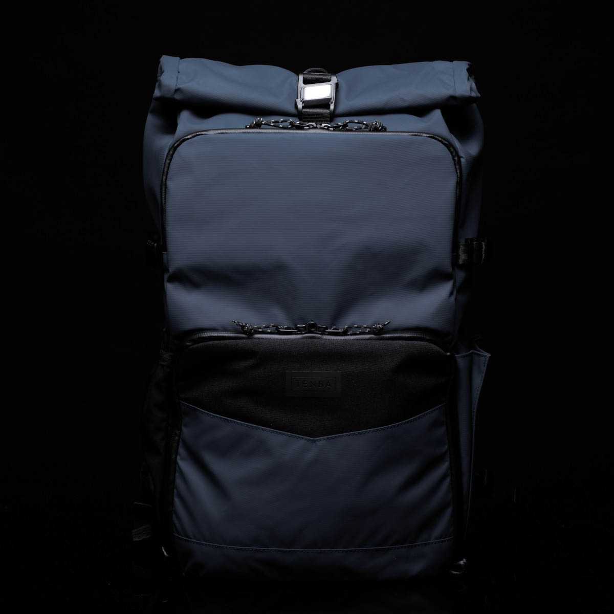 Rugzak DNA 16 DSLR - blauw - Afbeelding 13