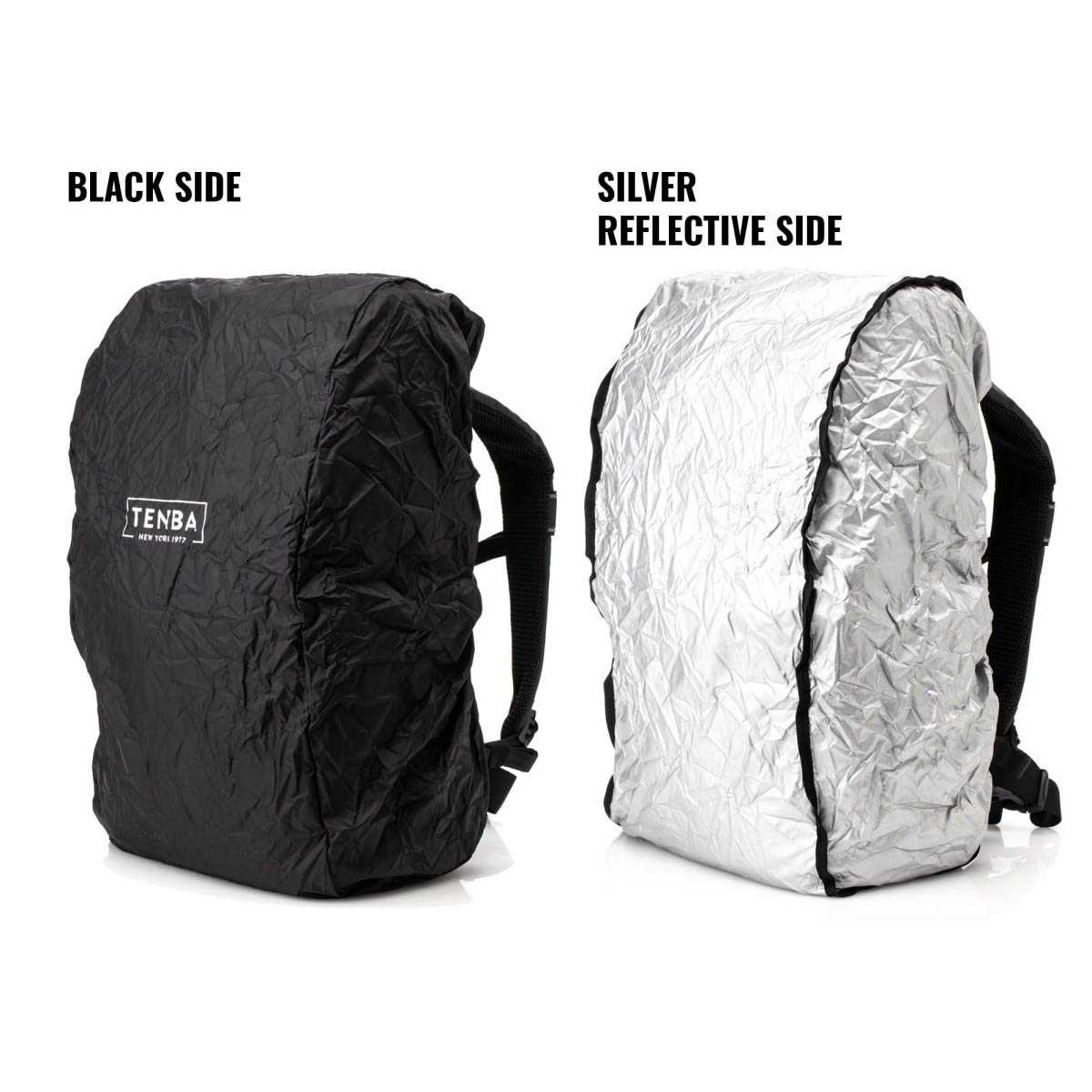 Rugzak DNA 16 DSLR - blauw - Afbeelding 6