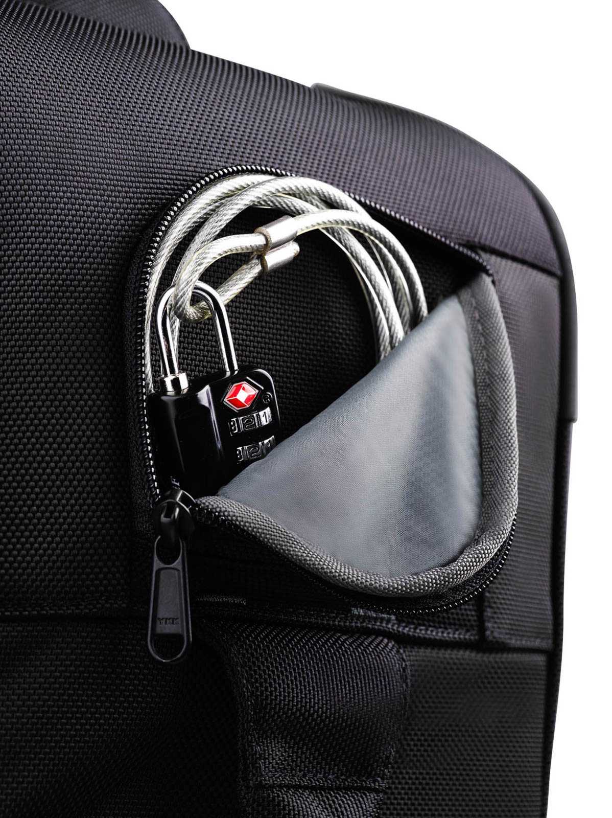 Trolley Roller 18 inch - Roadie - Afbeelding 10