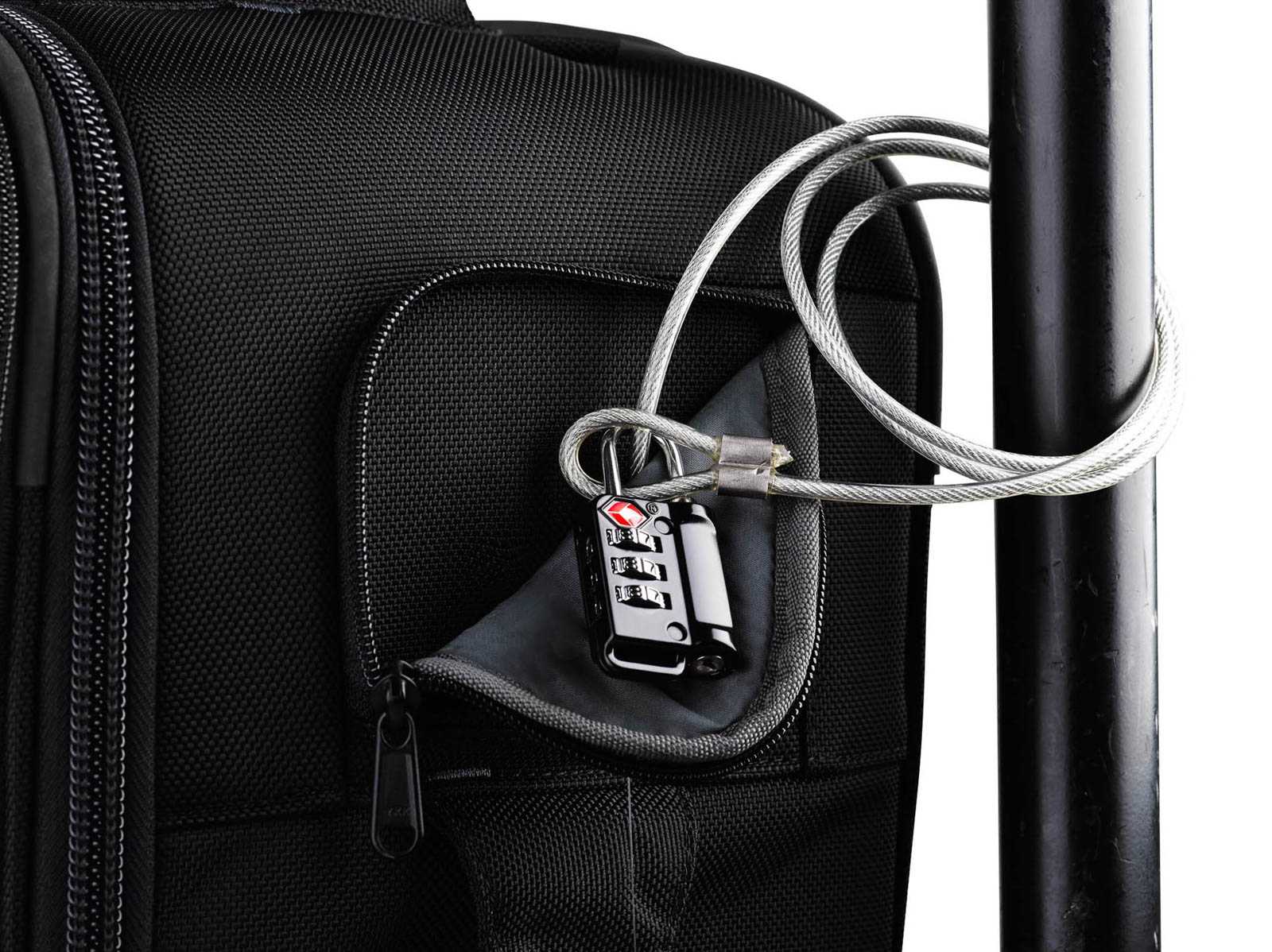 Trolley Roller 18 inch - Roadie - Afbeelding 11