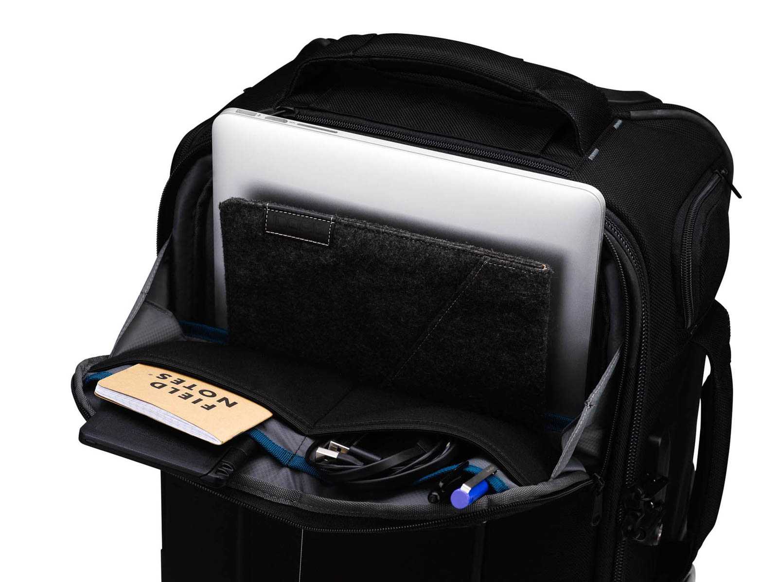 Trolley Roller 18 inch - Roadie - Afbeelding 16