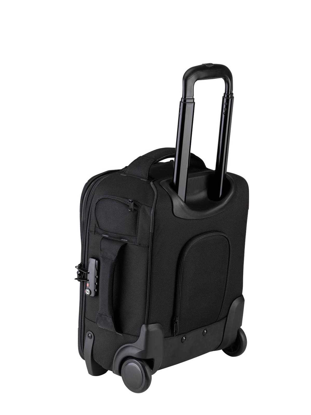 Trolley Roller 18 inch - Roadie - Afbeelding 2