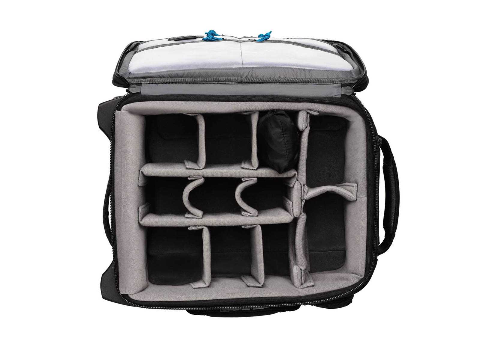 Trolley Roller 18 inch - Roadie - Afbeelding 21