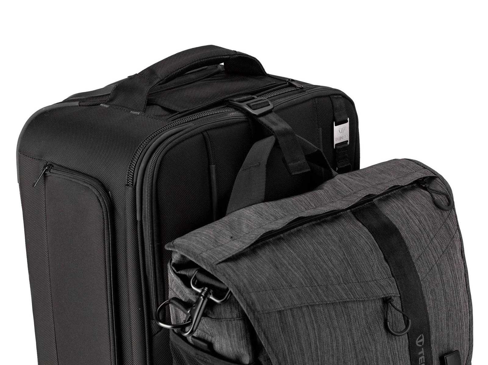 Trolley Roller 18 inch - Roadie - Afbeelding 25