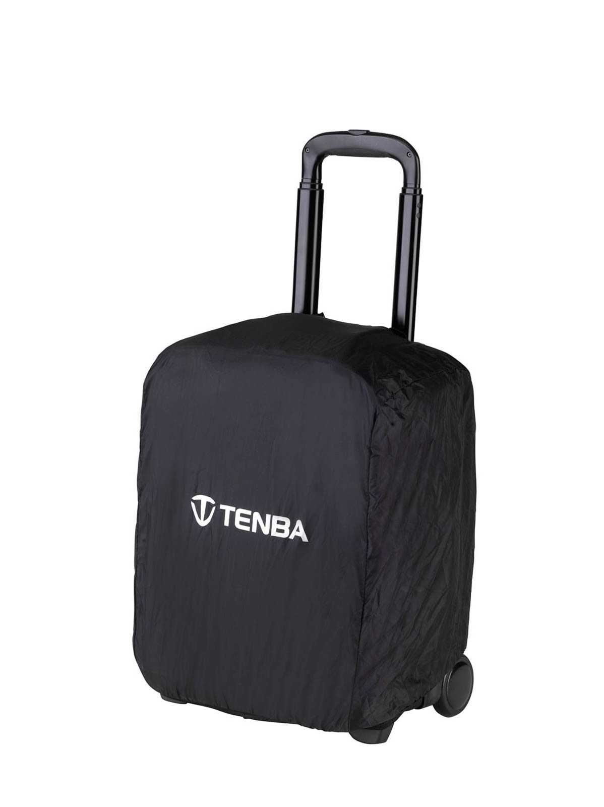 Trolley Roller 18 inch - Roadie - Afbeelding 4