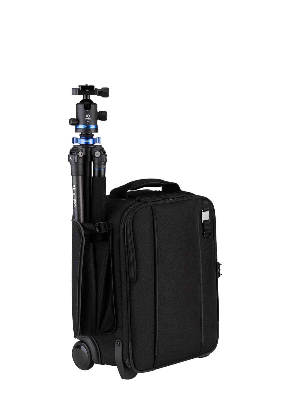 Trolley Roller 18 inch - Roadie - Afbeelding 5