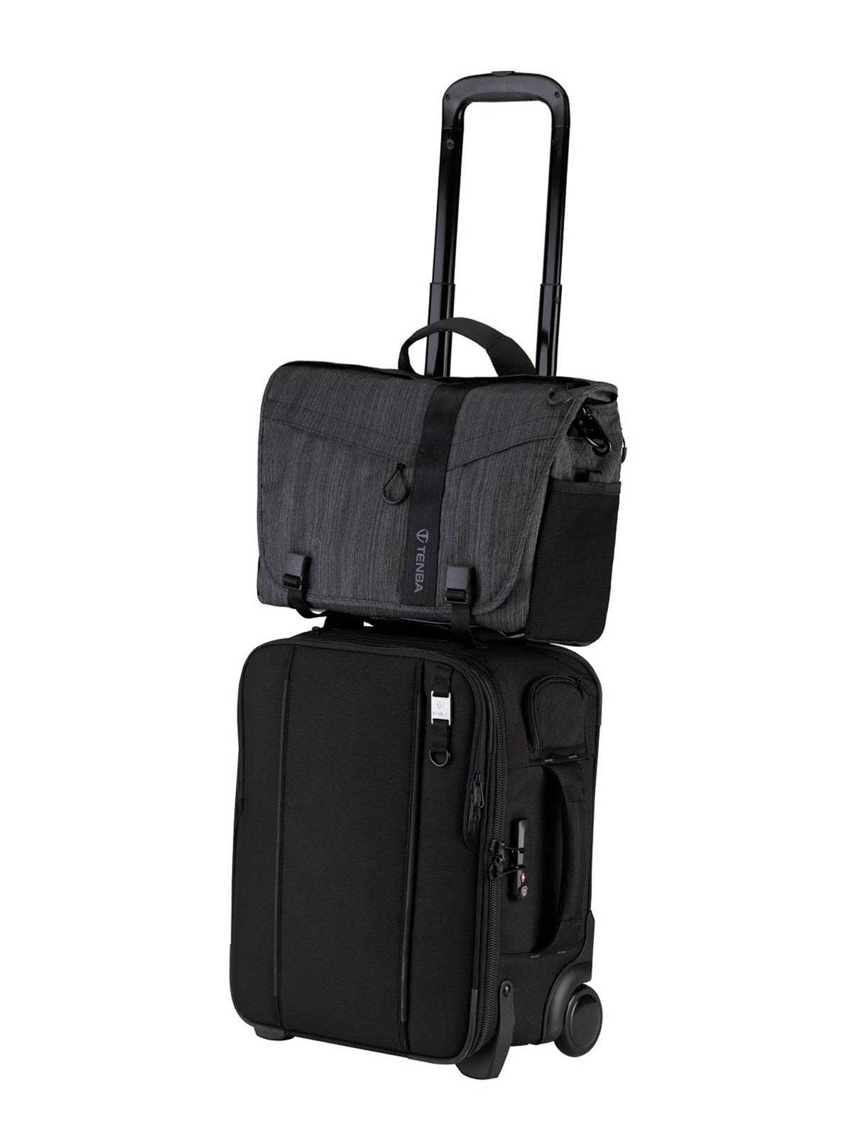 Trolley Roller 18 inch - Roadie - Afbeelding 6