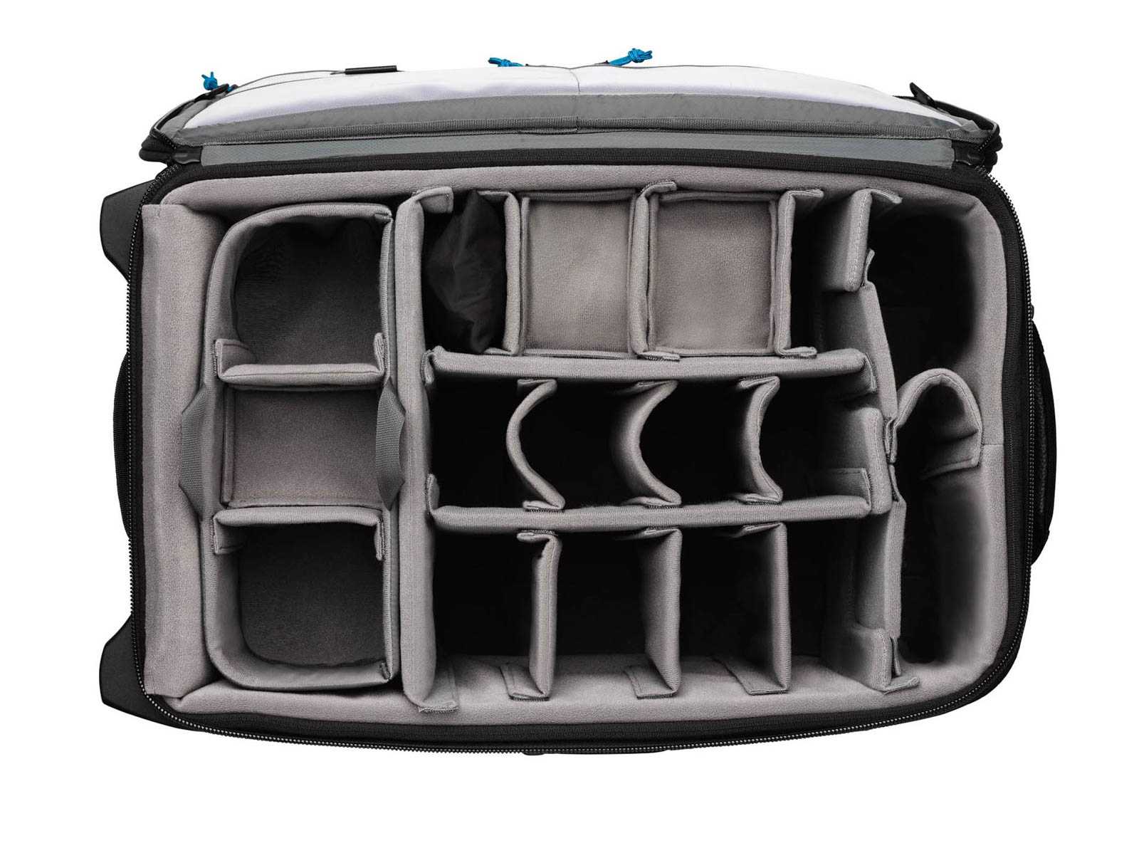 Trolley Roller 24 inch - Roadie - Afbeelding 11