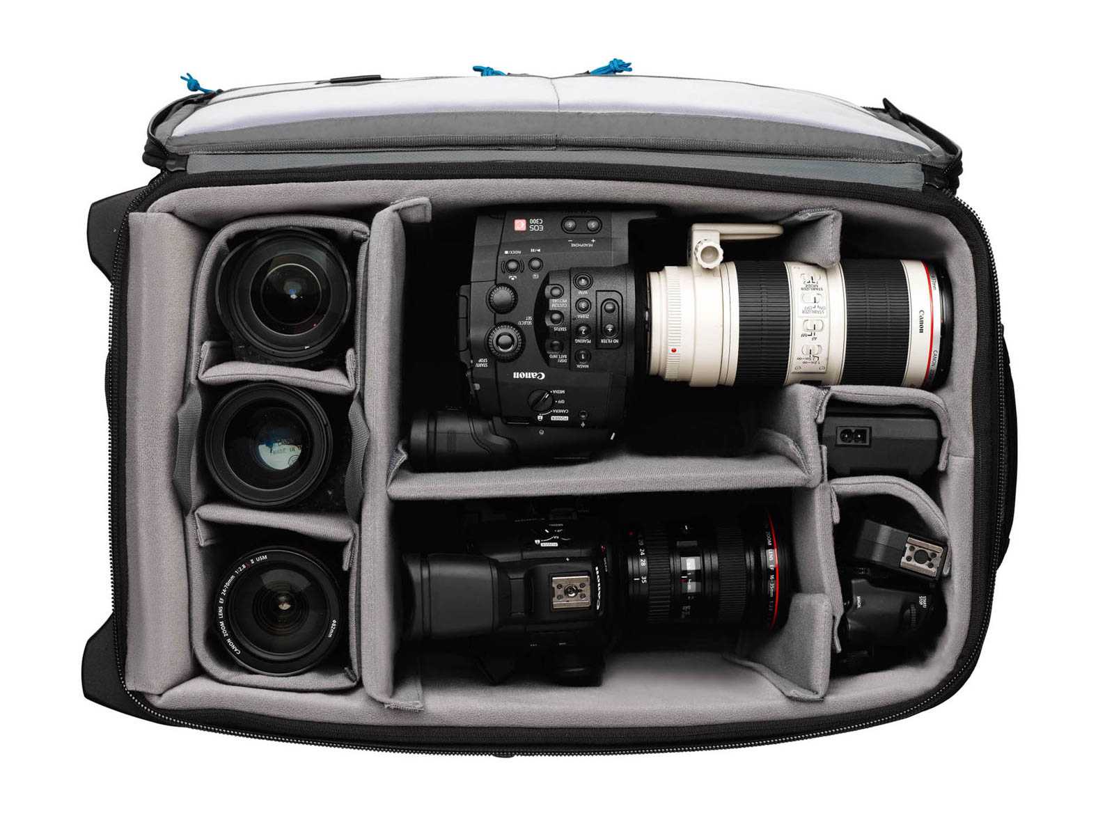 Trolley Roller 24 inch - Roadie - Afbeelding 12