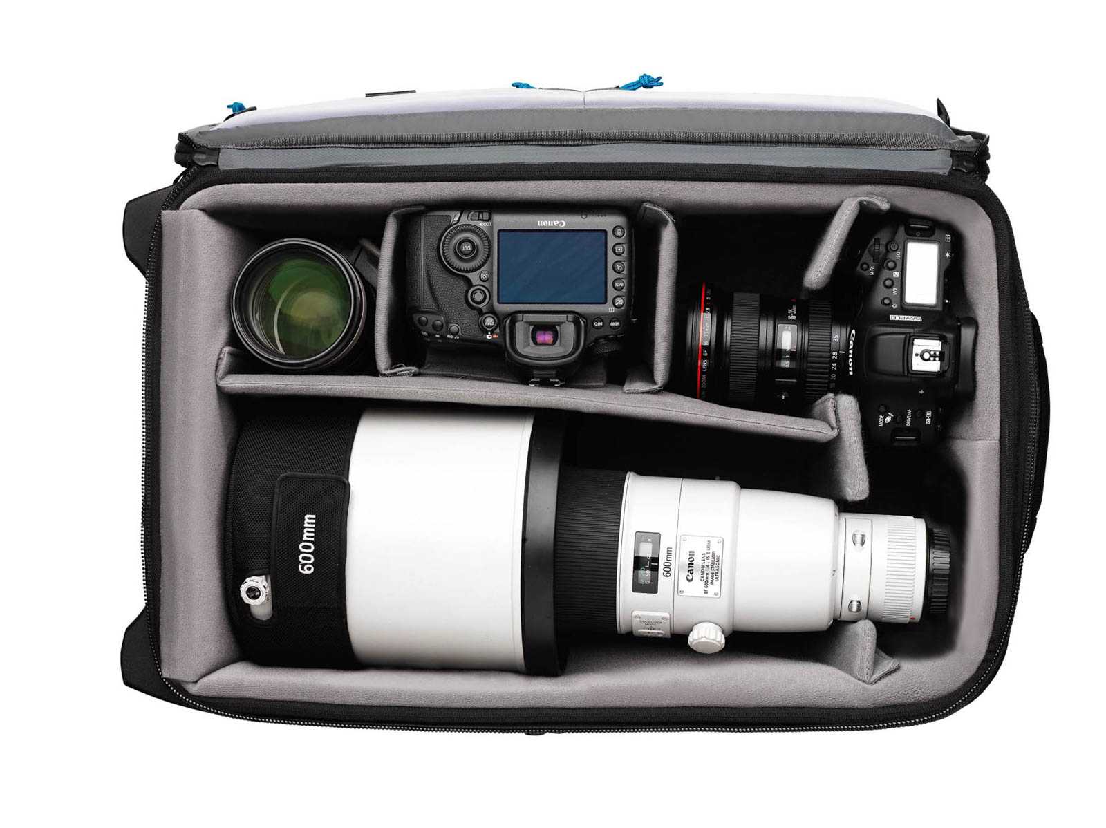 Trolley Roller 24 inch - Roadie - Afbeelding 15