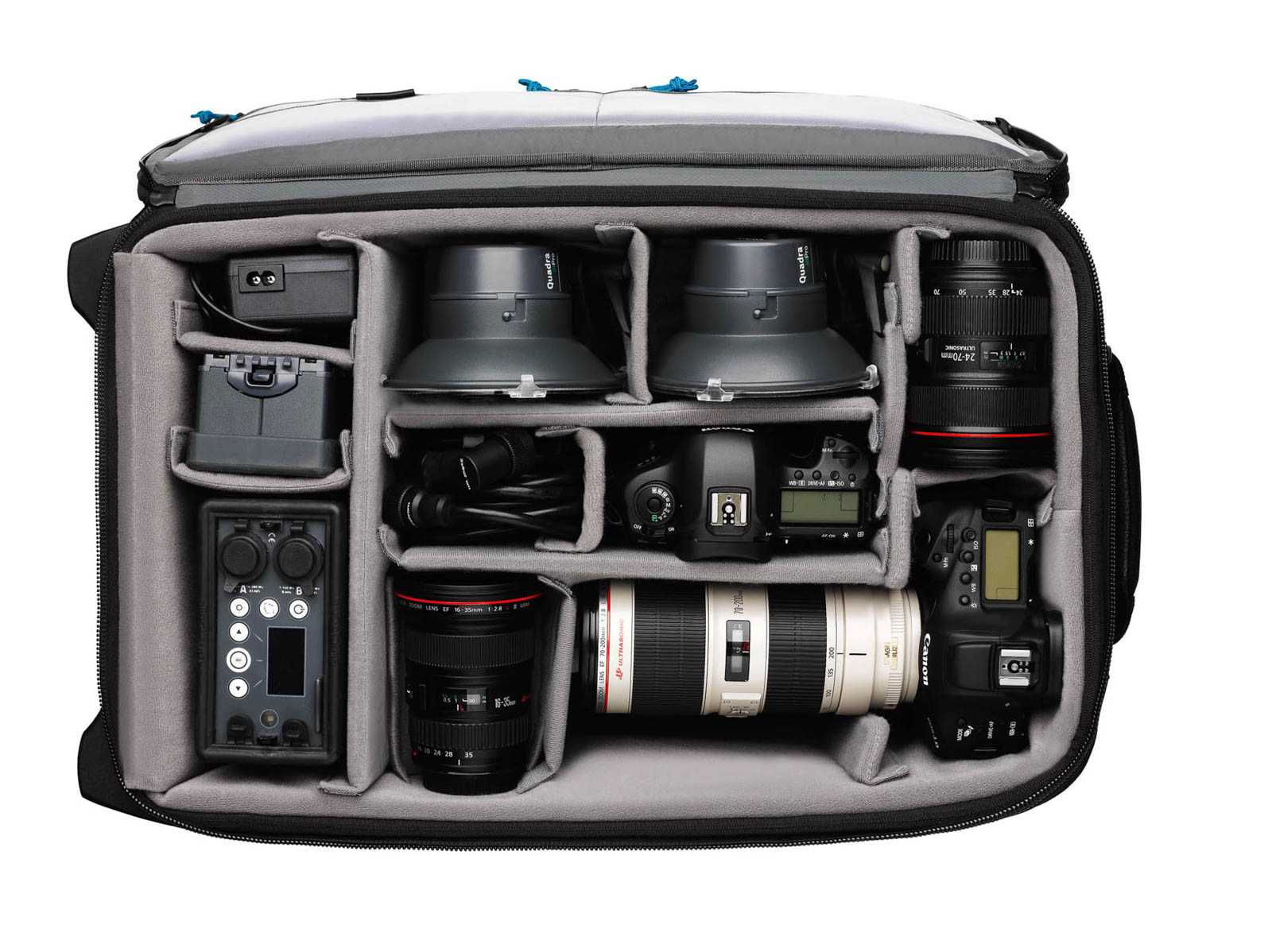 Trolley Roller 24 inch - Roadie - Afbeelding 16