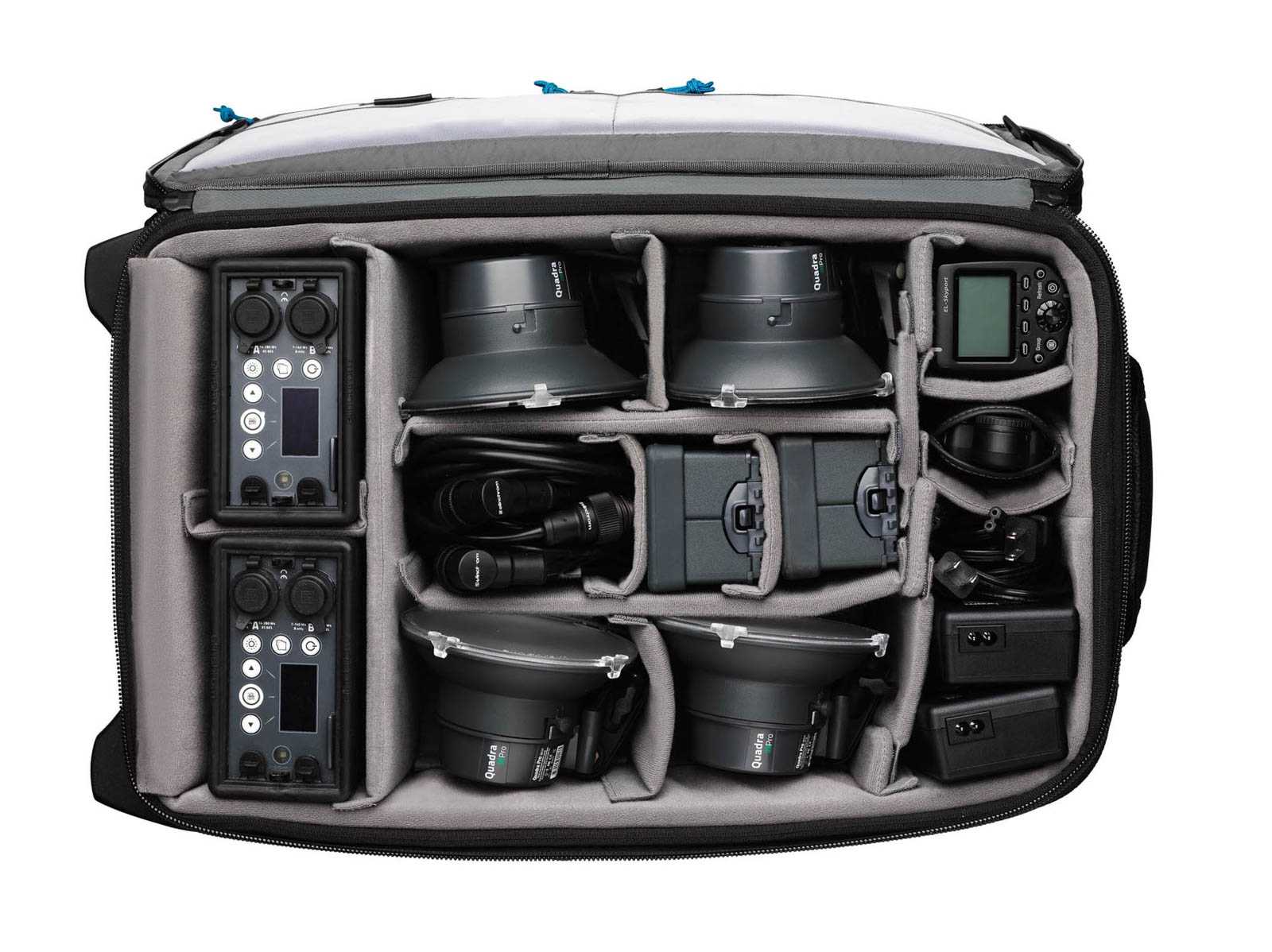 Trolley Roller 24 inch - Roadie - Afbeelding 17