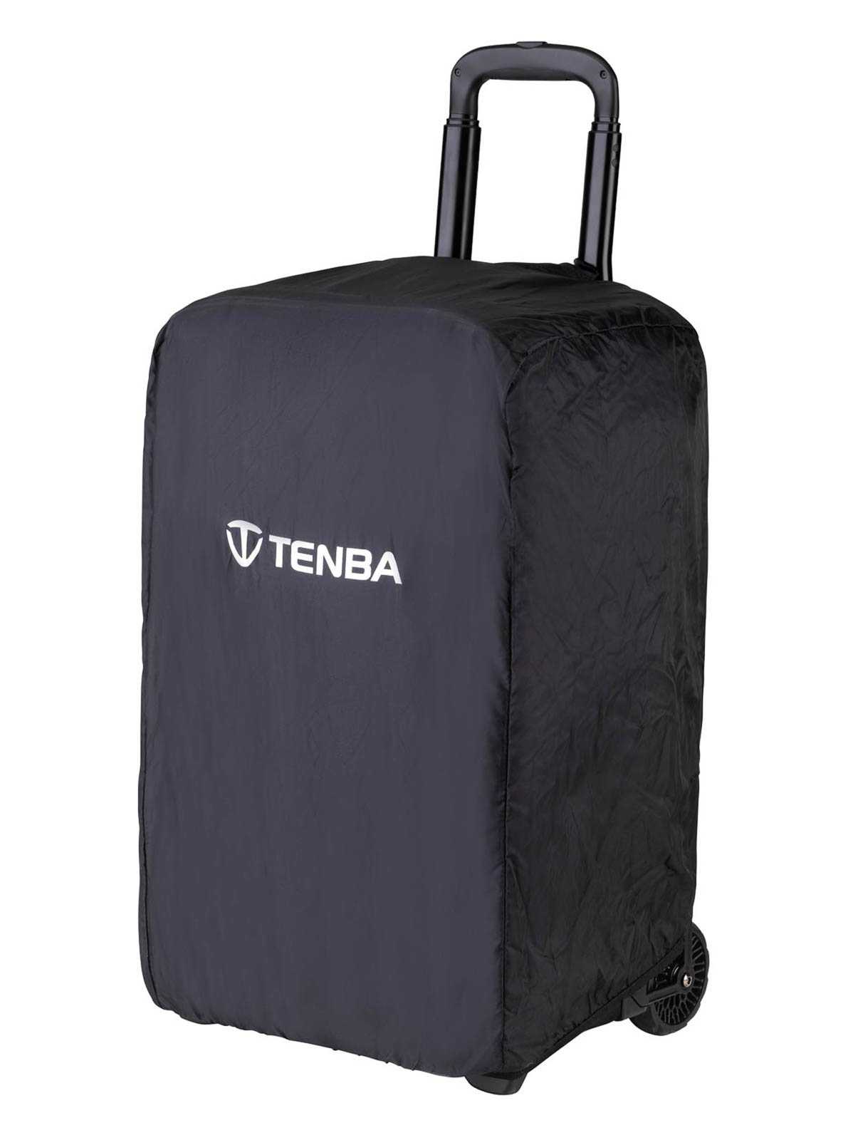 Trolley Roller 24 inch - Roadie - Afbeelding 3