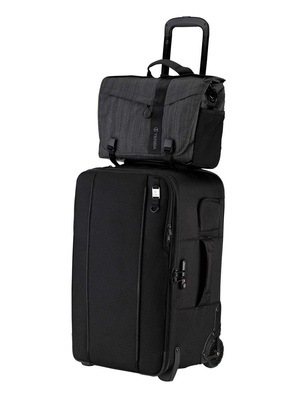 Trolley Roller 24 inch - Roadie - Afbeelding 6