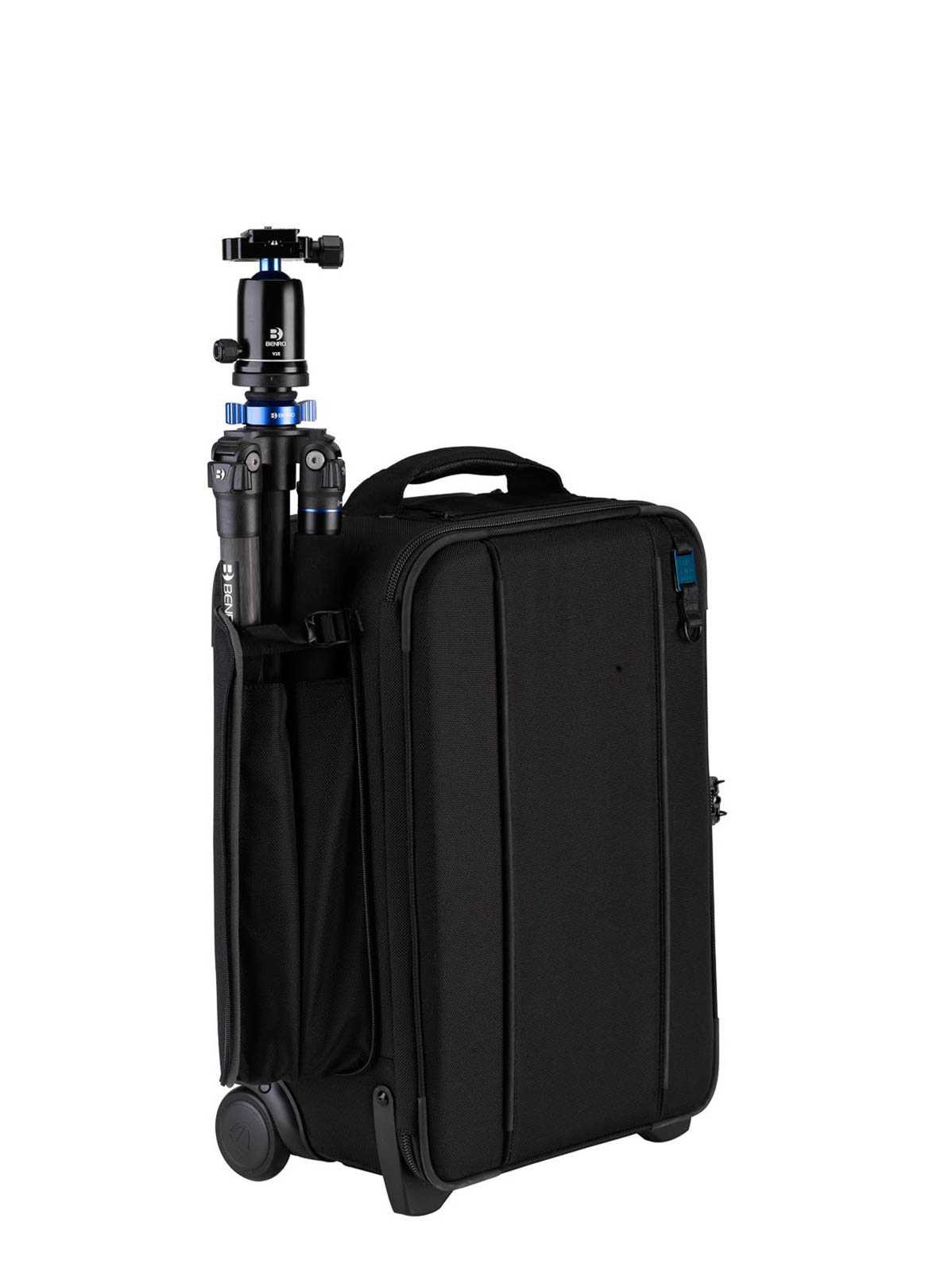 Trolley Roller 21 inch Air Case - Roadie - Afbeelding 4