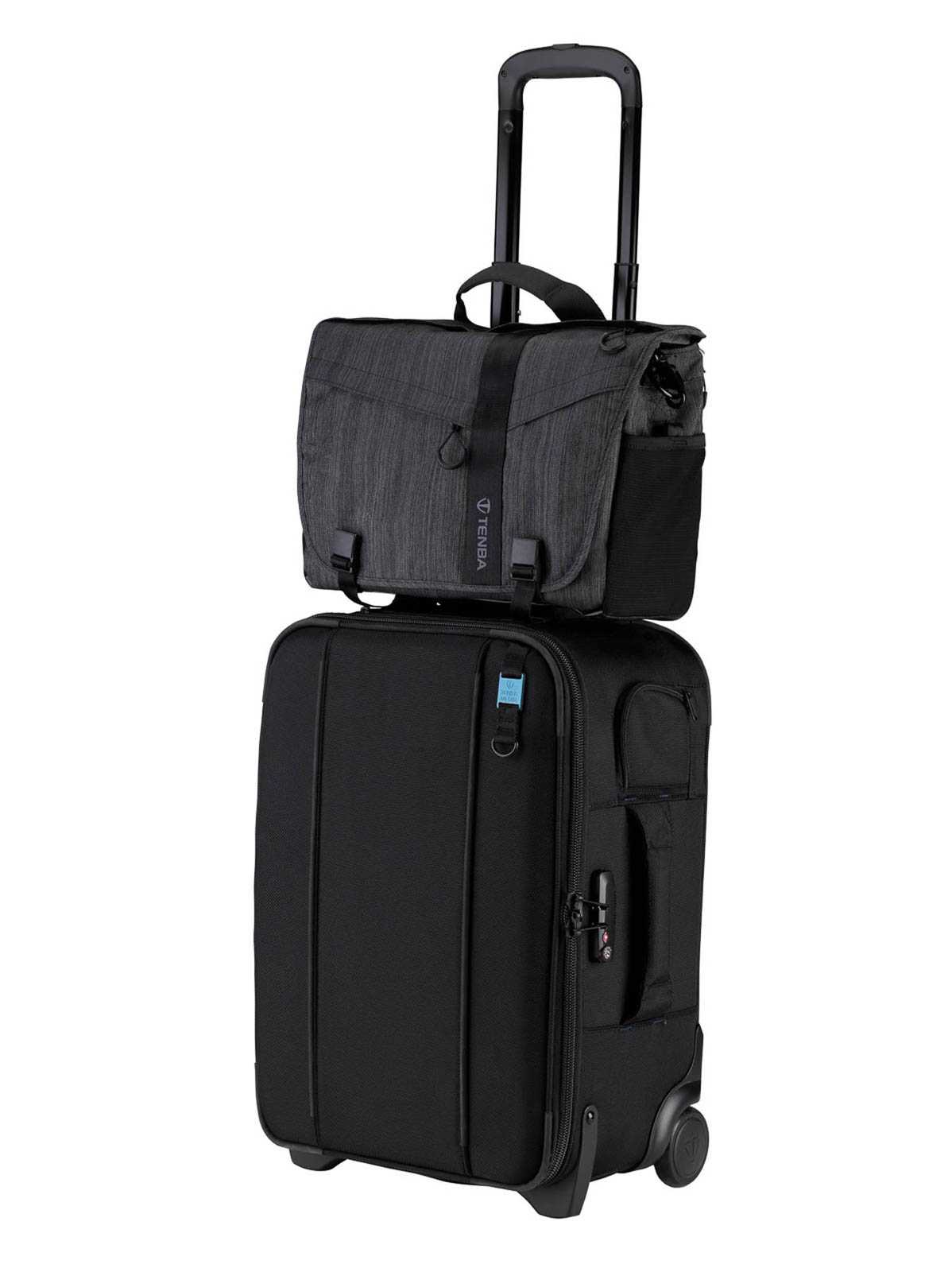 Trolley Roller 21 inch Air Case - Roadie - Afbeelding 5