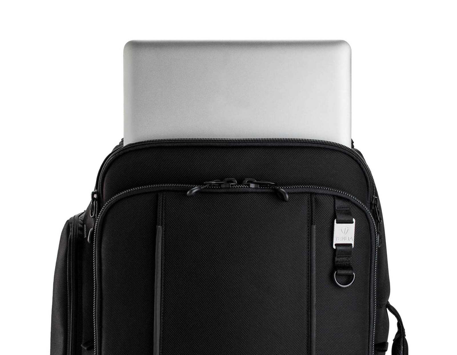 Rugzak 20 inch - Roadie - Afbeelding 13