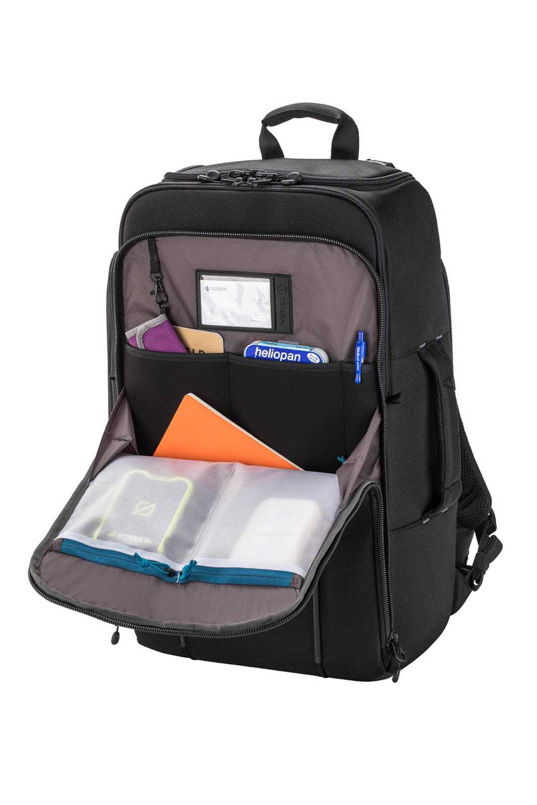 Rugzak 20 inch - Roadie - Afbeelding 14