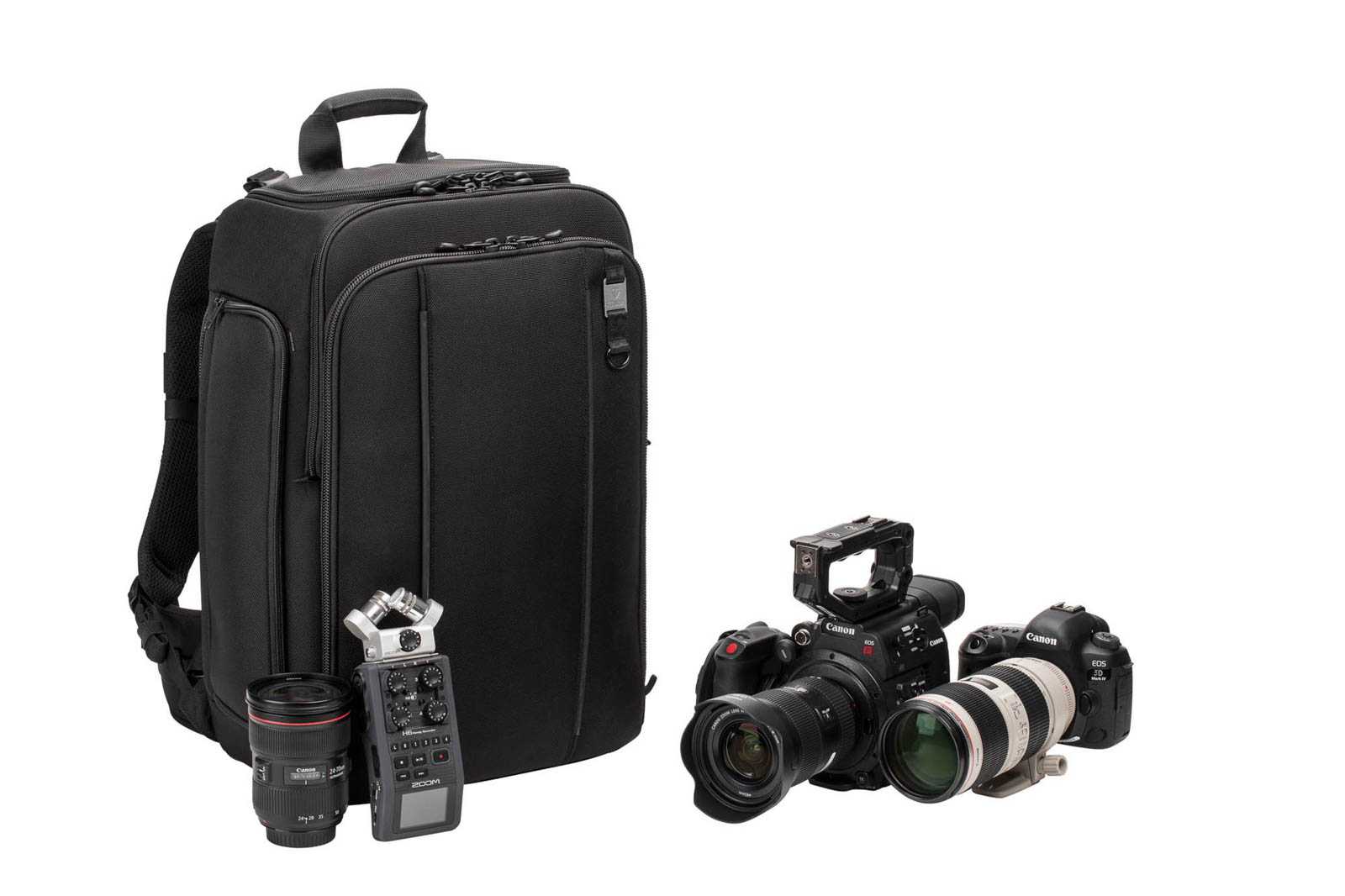 Rugzak 20 inch - Roadie - Afbeelding 15