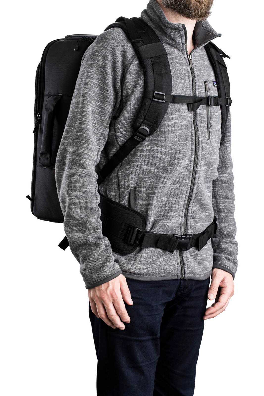 Rugzak 20 inch - Roadie - Afbeelding 18