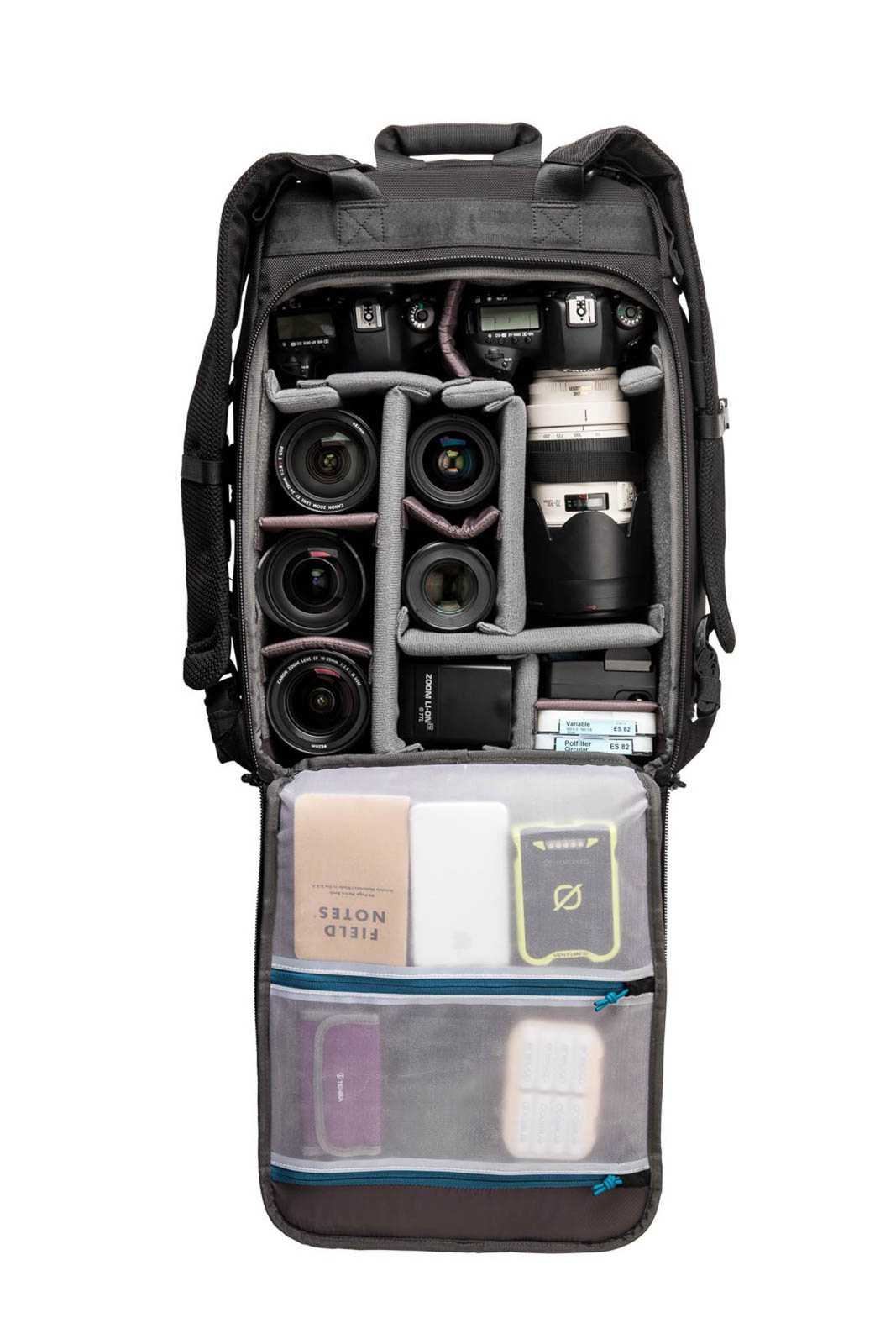 Rugzak 20 inch - Roadie - Afbeelding 7