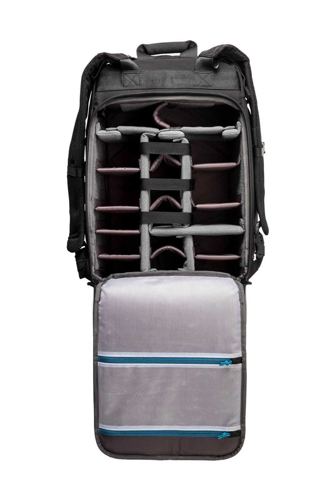 Rugzak 20 inch - Roadie - Afbeelding 8