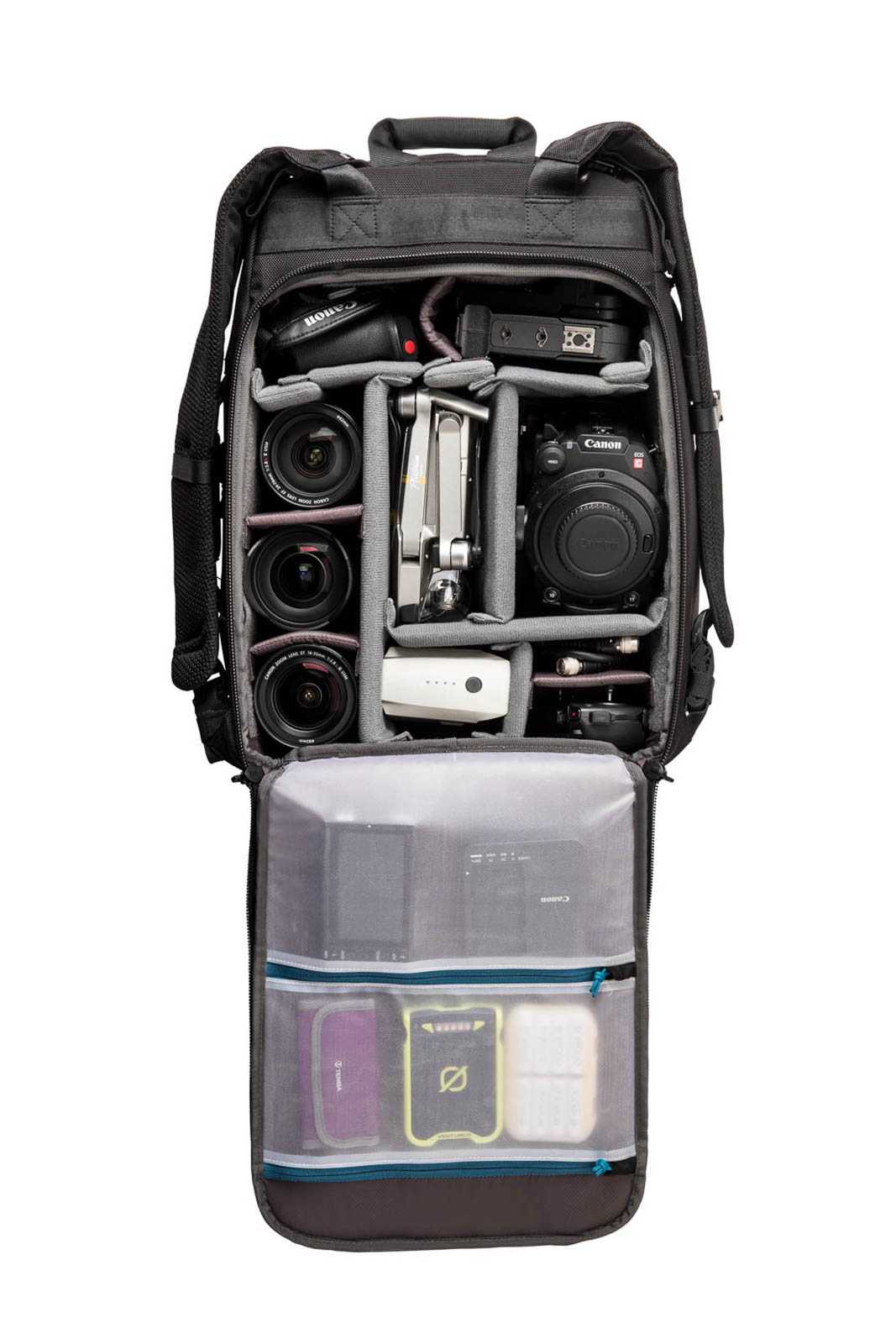 Rugzak 20 inch - Roadie - Afbeelding 9