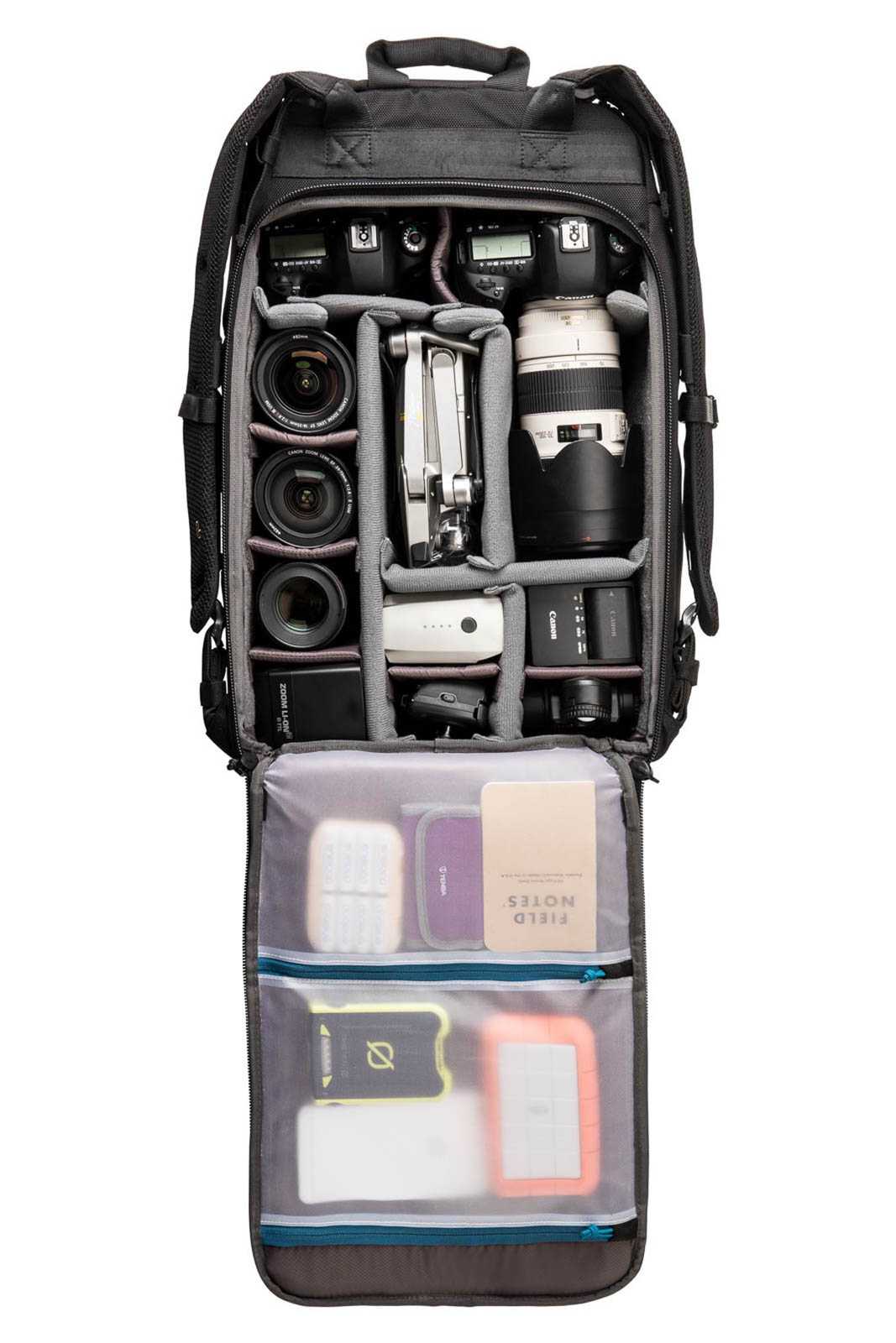 Rugzak 22 inch - Roadie - Afbeelding 10