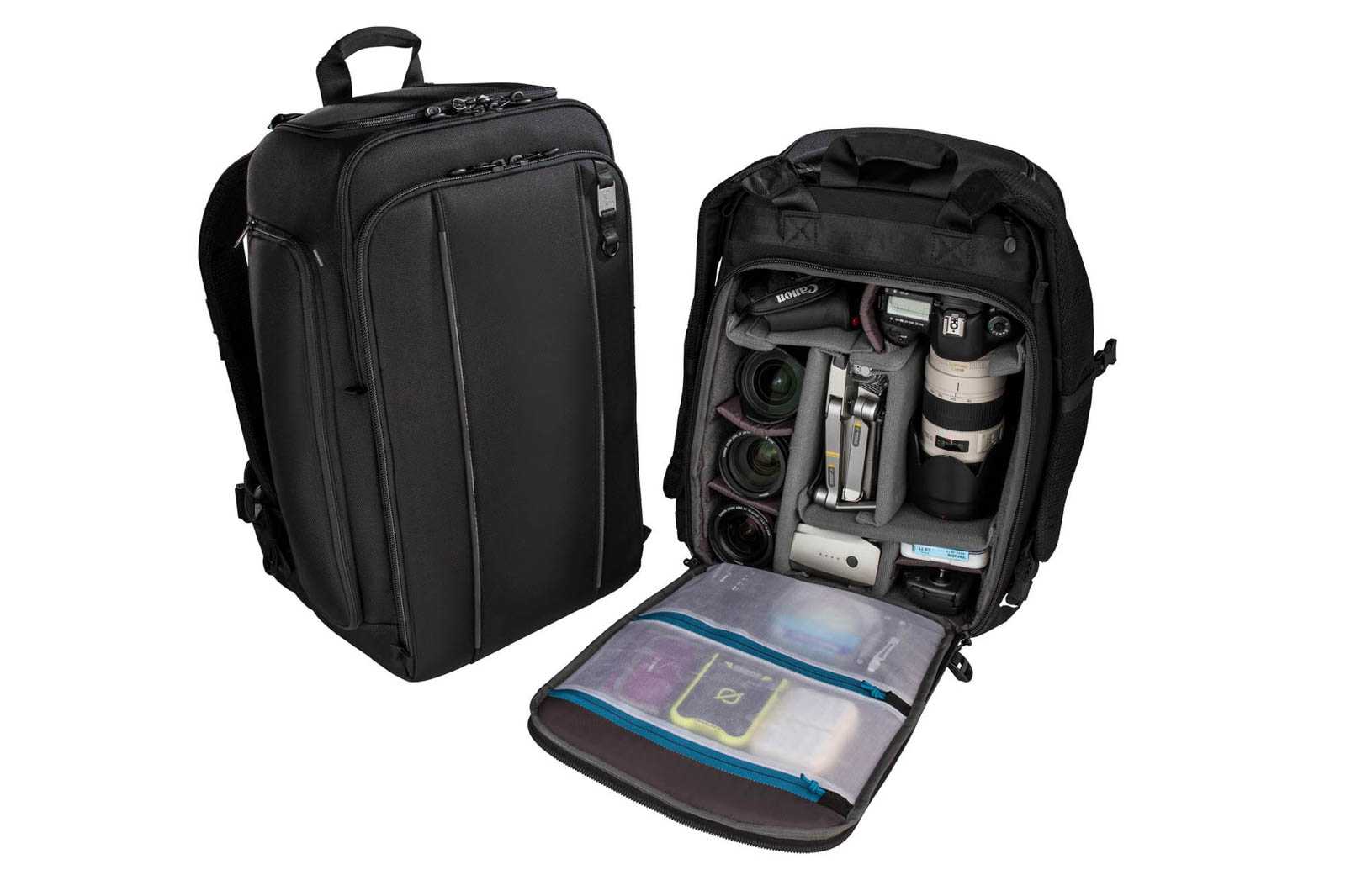 Rugzak 22 inch - Roadie - Afbeelding 12