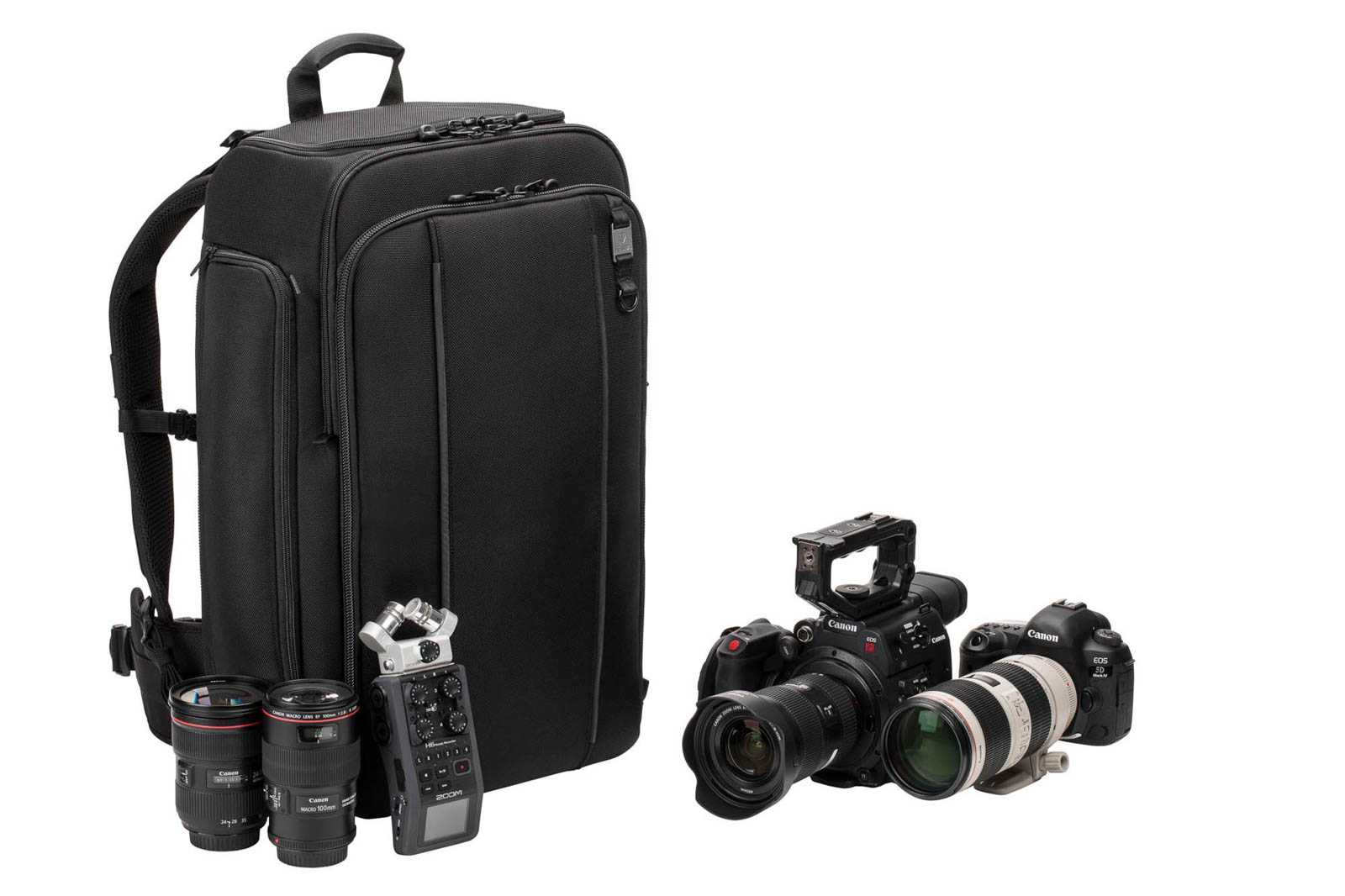 Rugzak 22 inch - Roadie - Afbeelding 16