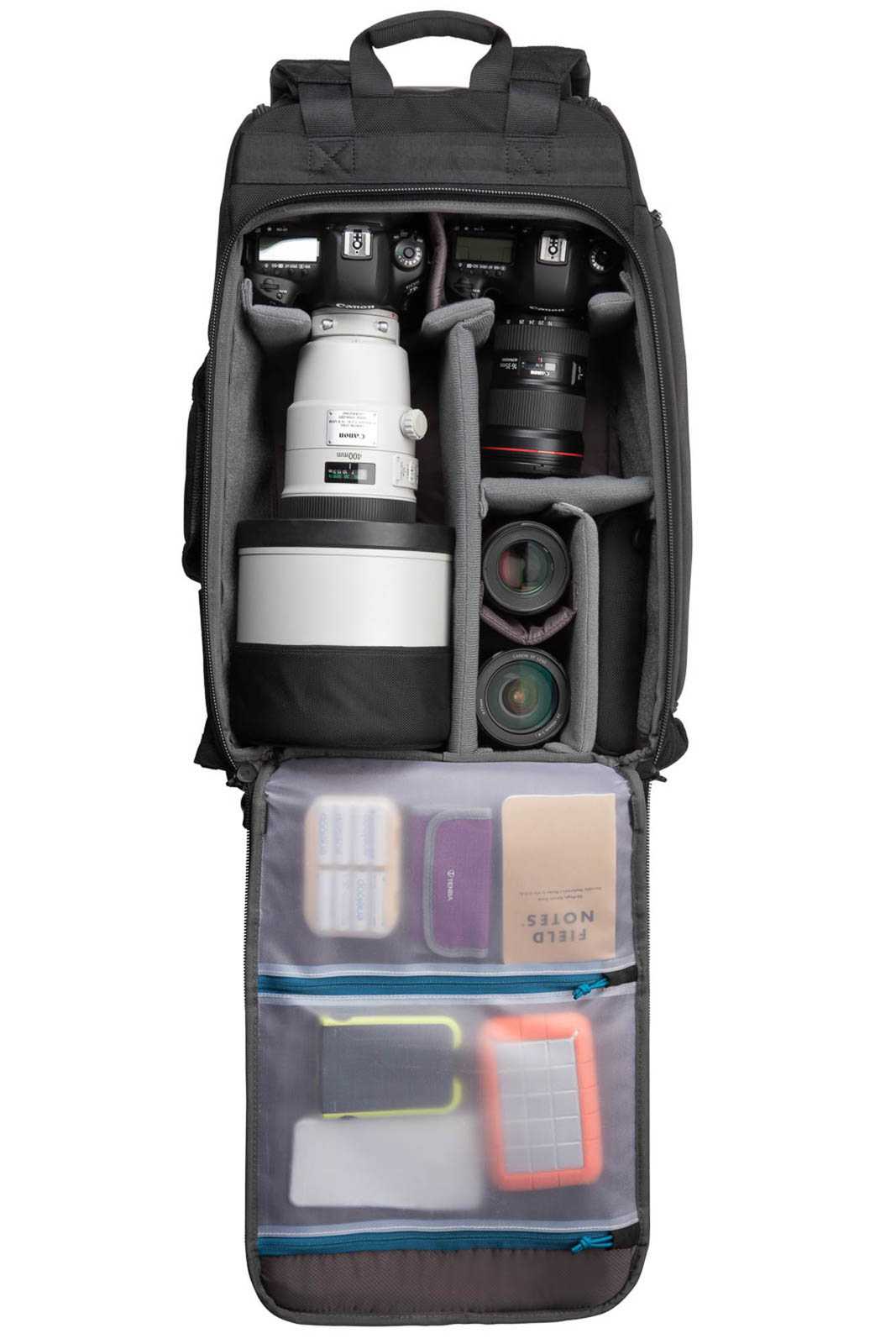 Rugzak 22 inch - Roadie - Afbeelding 18