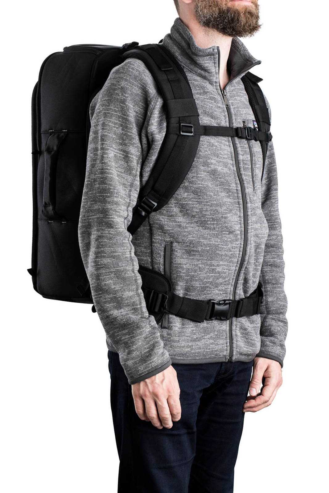 Rugzak 22 inch - Roadie - Afbeelding 20