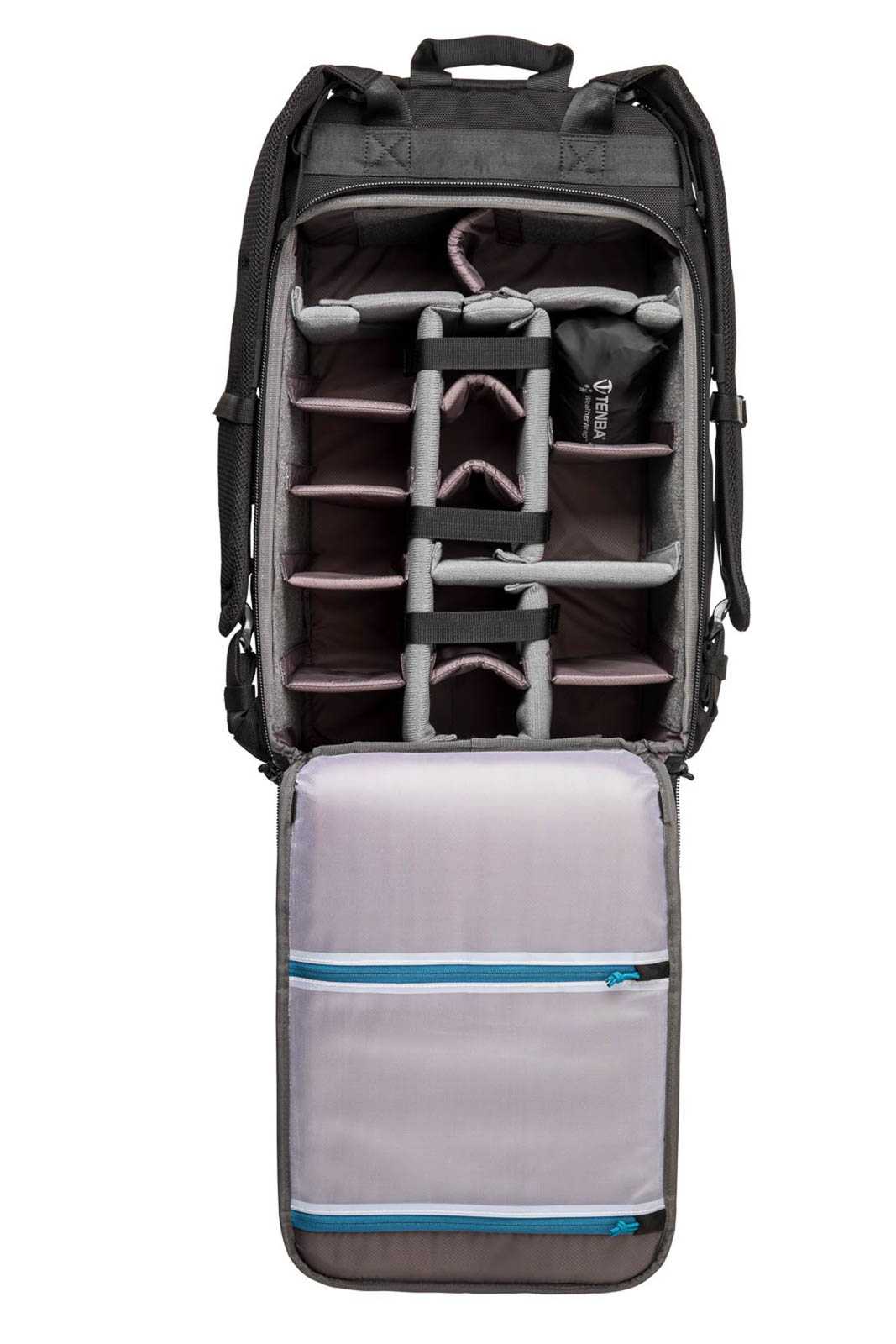 Rugzak 22 inch - Roadie - Afbeelding 7