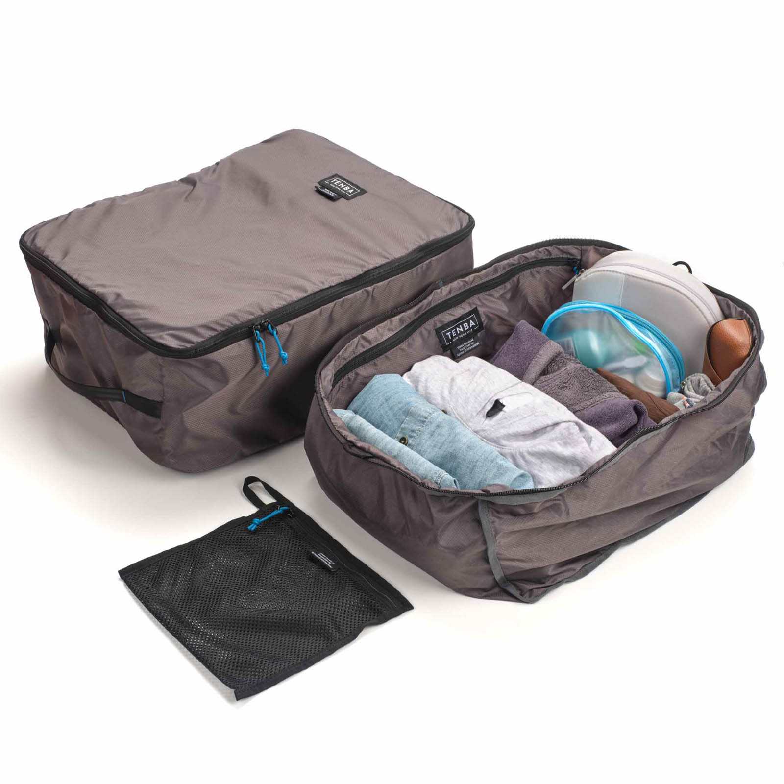 Koffer organizer / Luggage Liner 22 - Roadie - Image 3