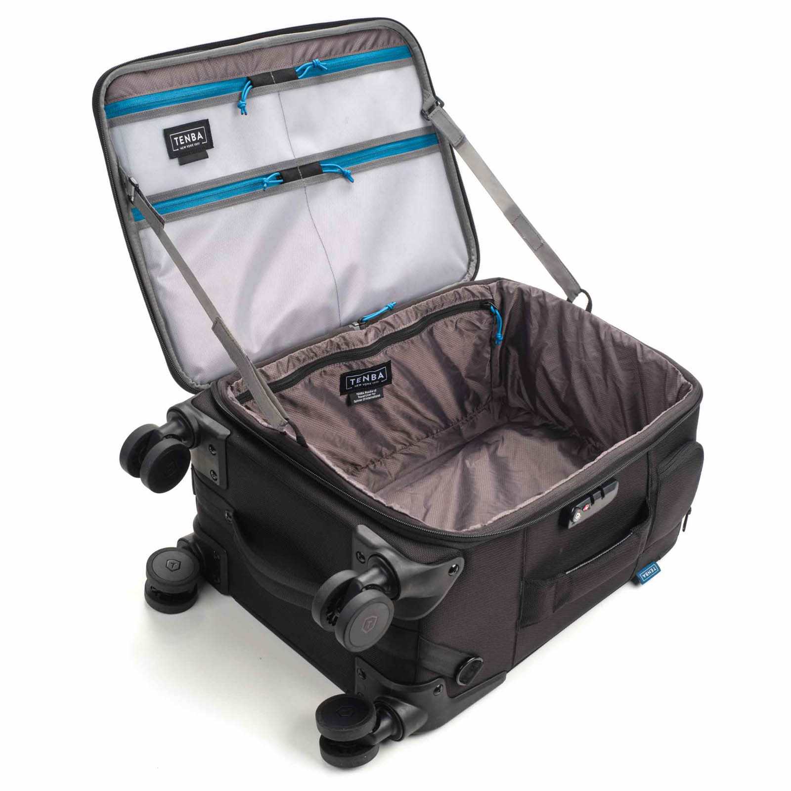 Koffer organizer / Luggage Liner 22 - Roadie - Image 4