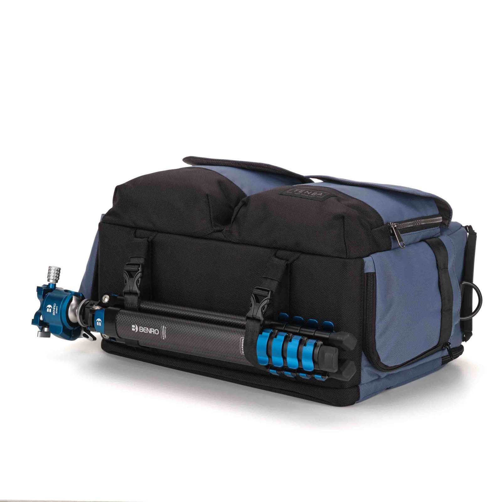 Schoudertas DNA 16 Pro - Blauw - Afbeelding 10