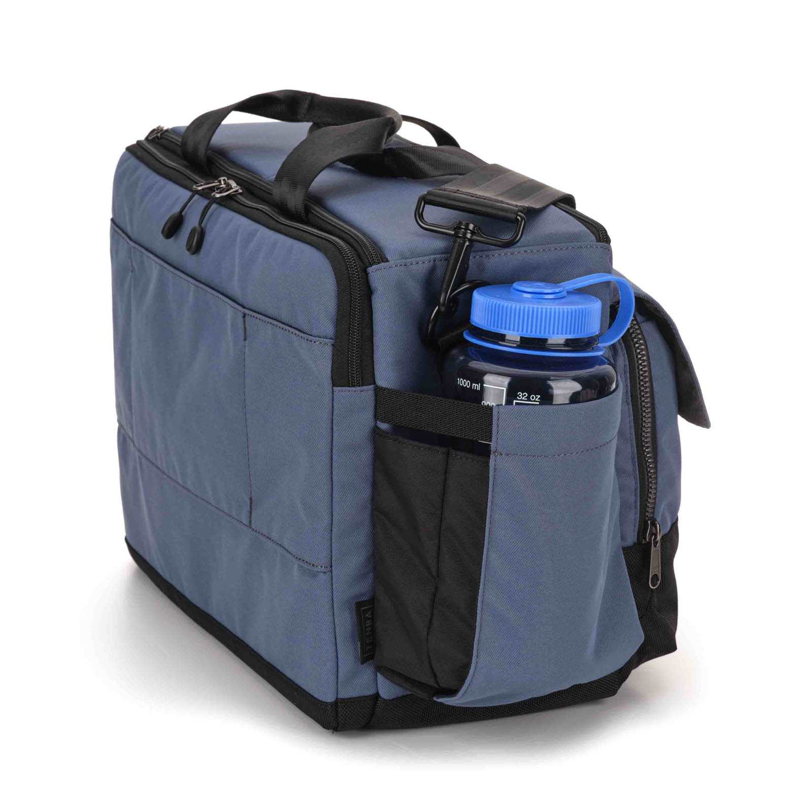 Schoudertas DNA 16 Pro - Blauw - Afbeelding 12