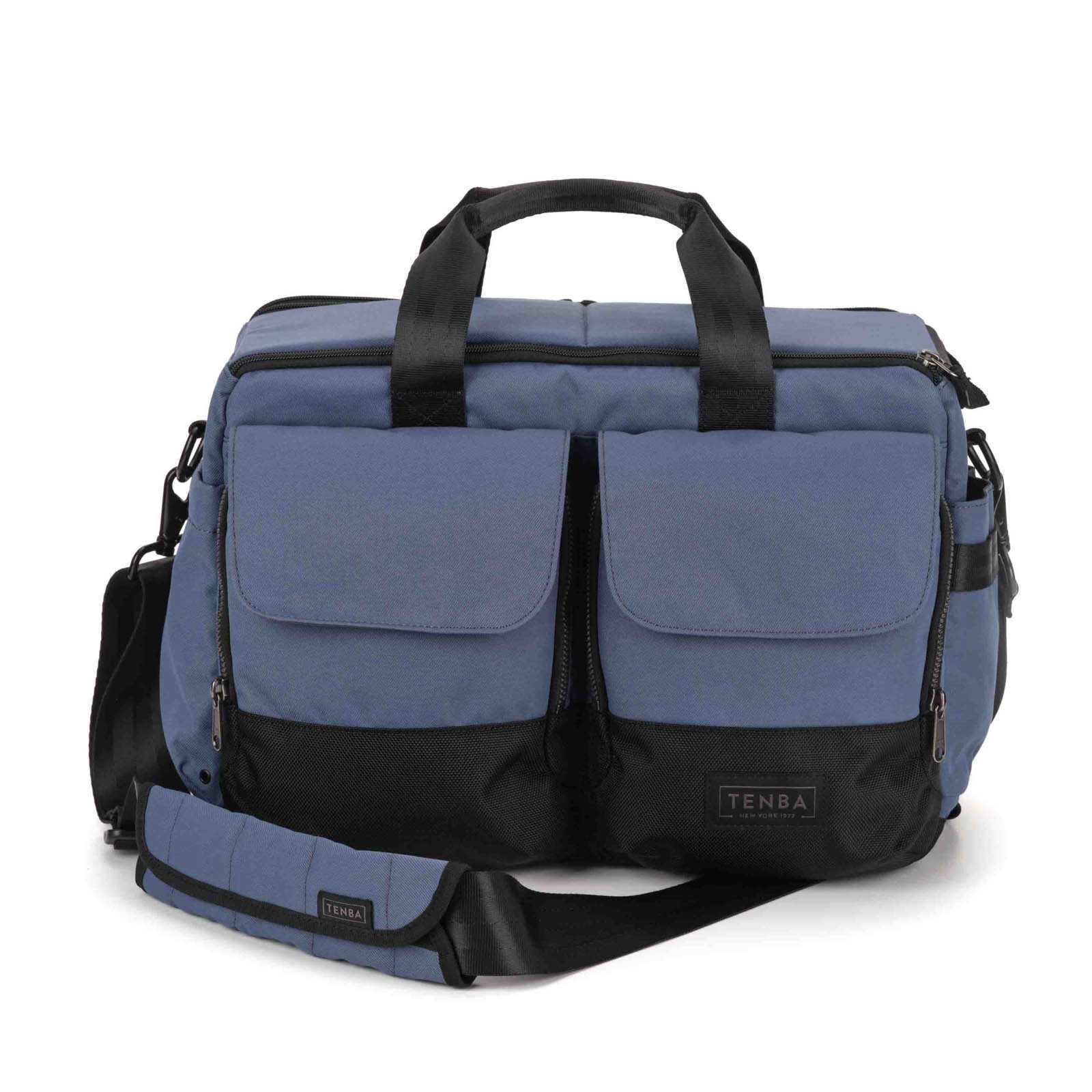 Schoudertas DNA 16 Pro - Blauw - Afbeelding 2