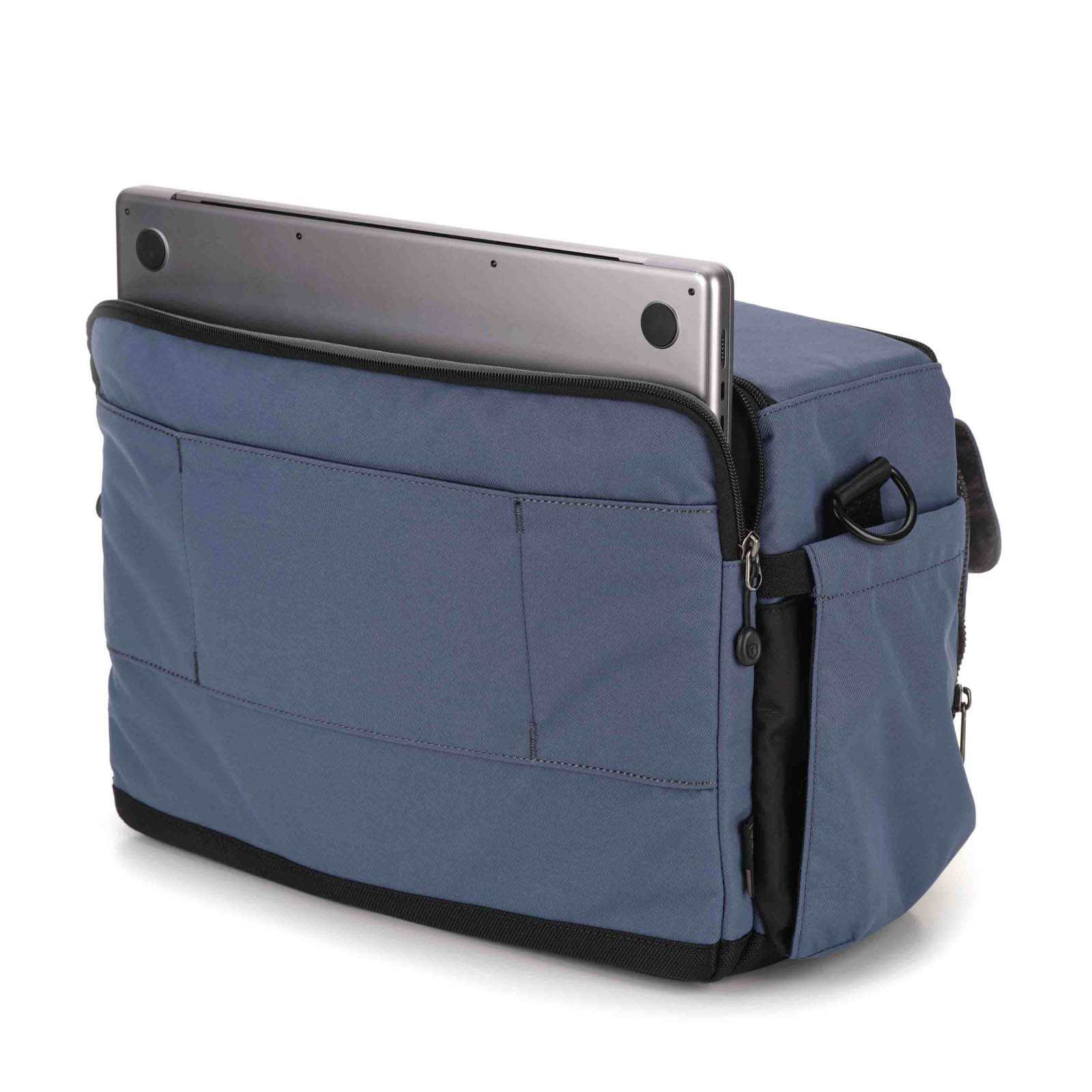 Schoudertas DNA 16 Pro - Blauw - Afbeelding 3