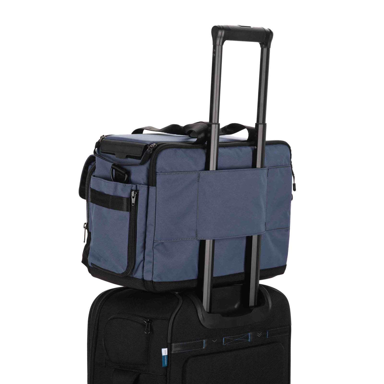 Schoudertas DNA 16 Pro - Blauw - Afbeelding 4